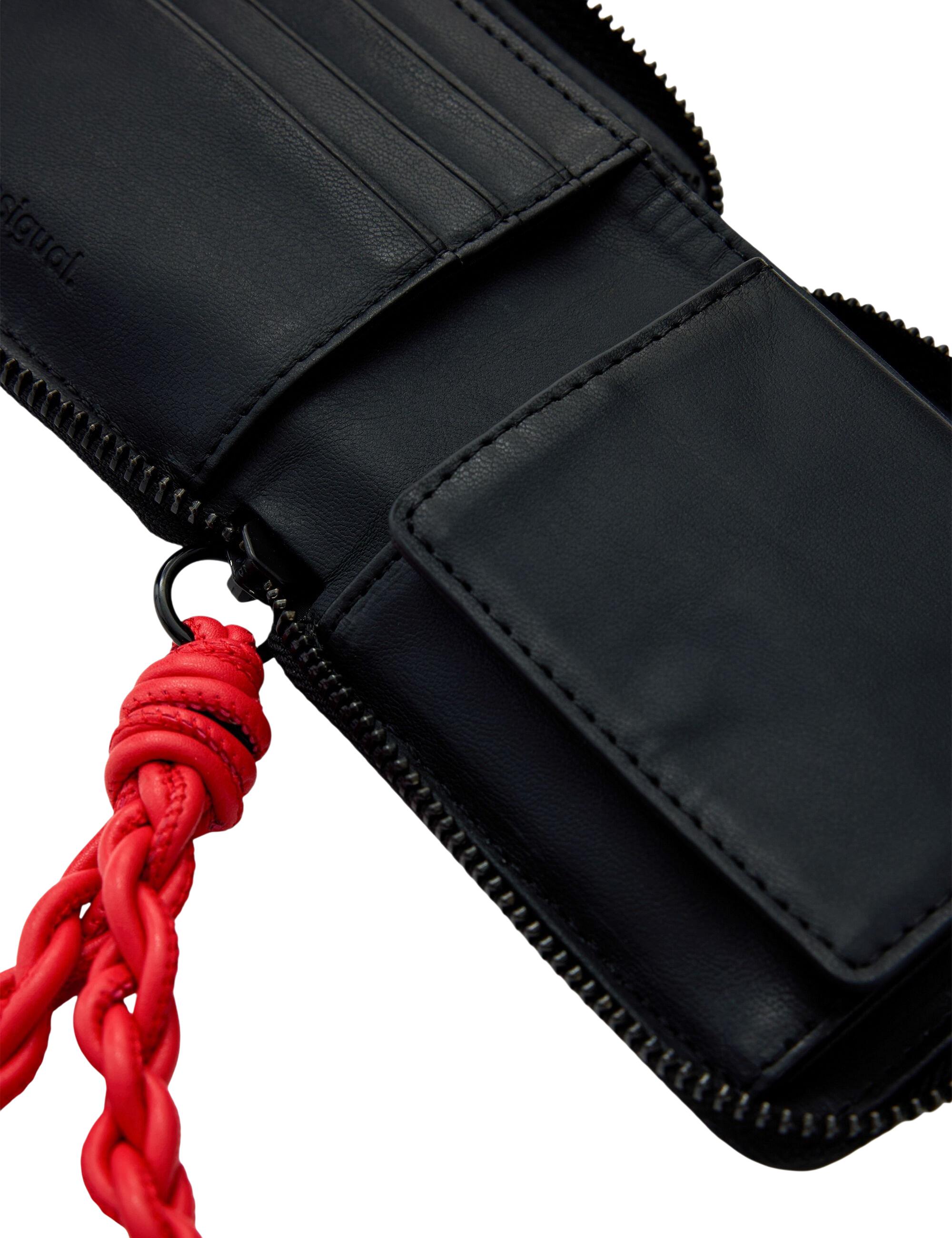 Desigual  Women Wallet