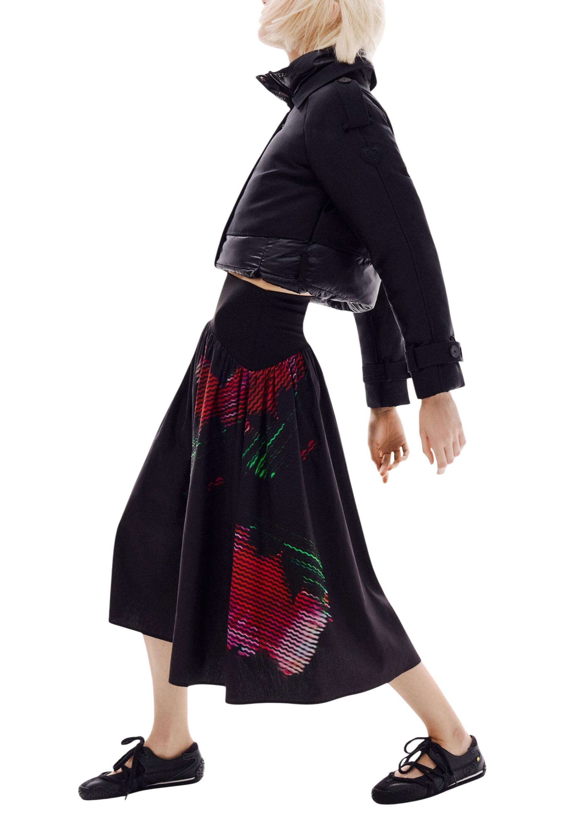 Desigual  Women Skirt