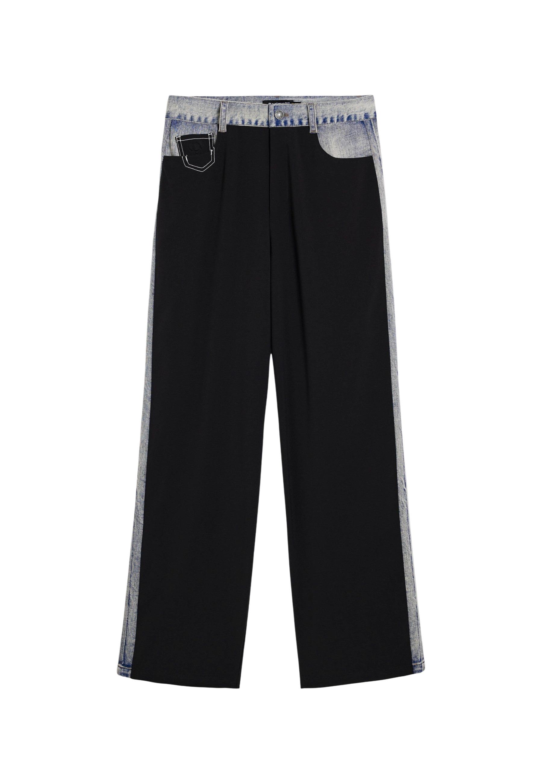 Desigual Trousers 4
