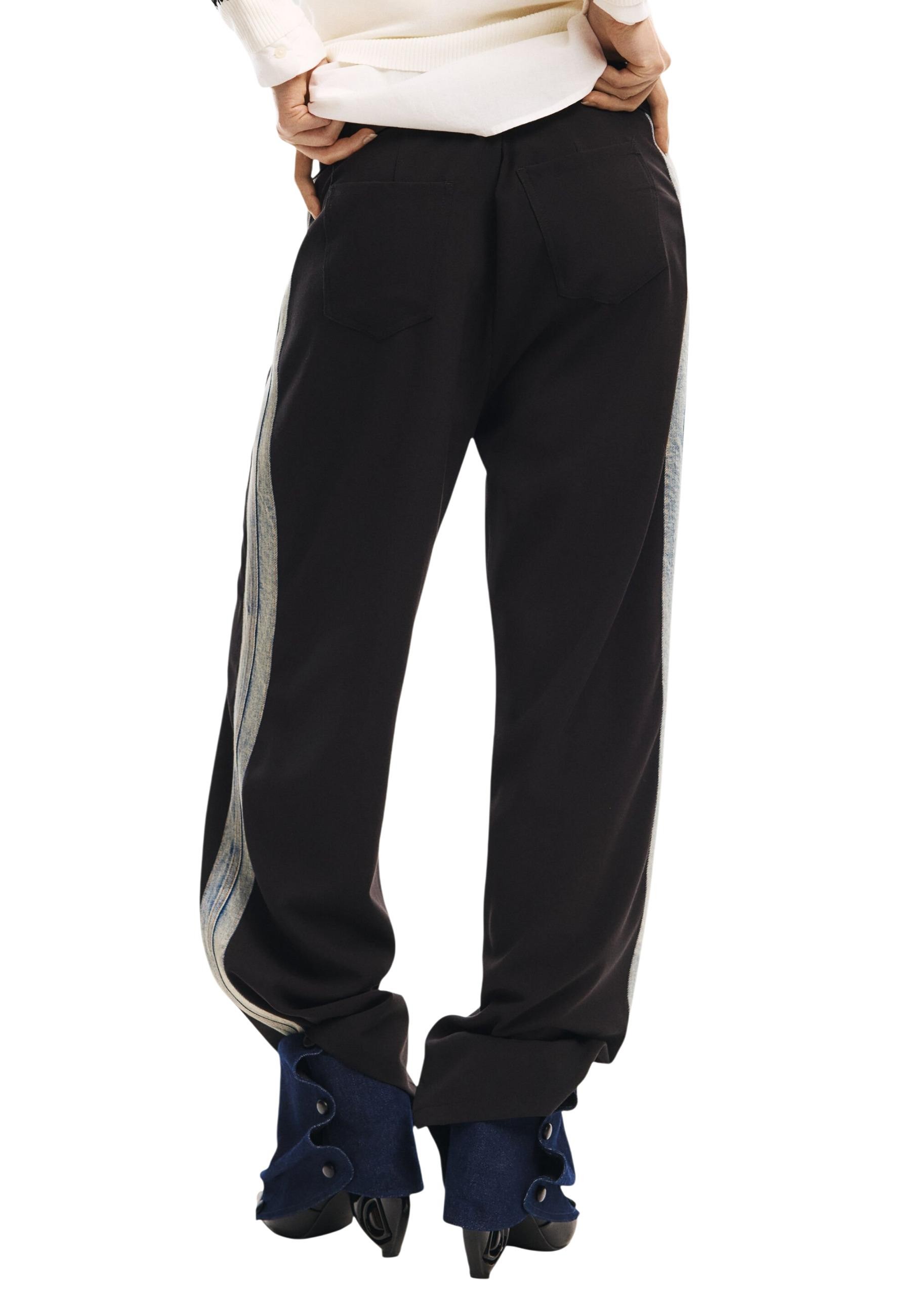 Desigual Trousers 3