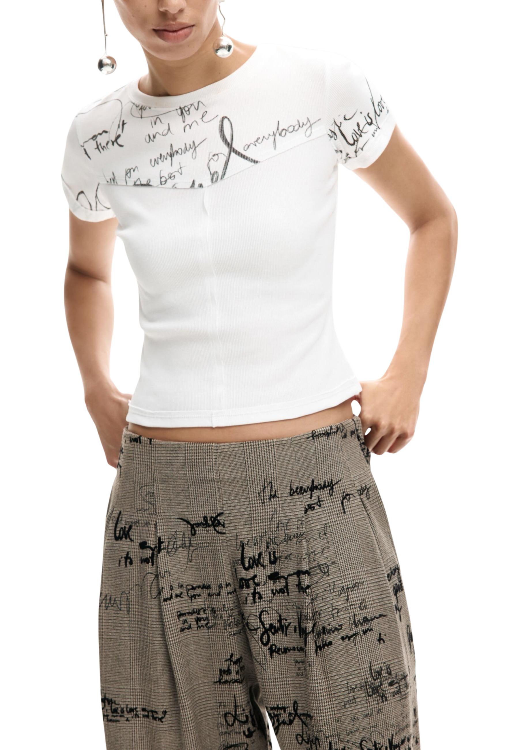 Desigual  Women Trousers