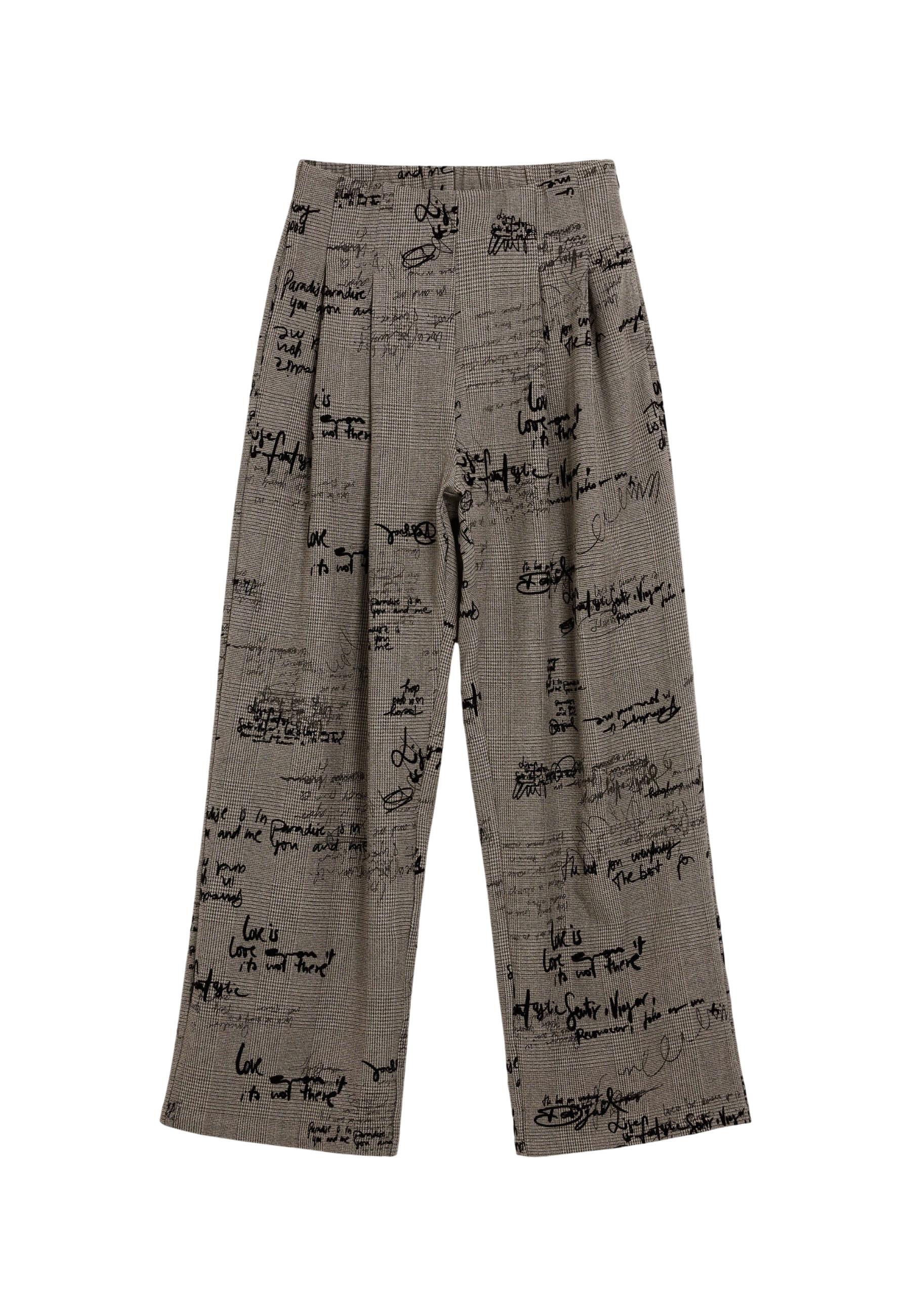 Desigual  Women Trousers