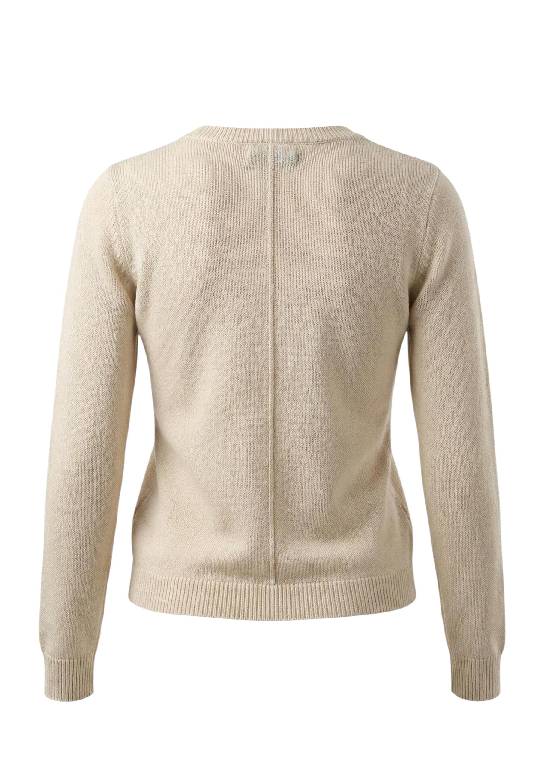 Jacqueline De Yong  Women Cardigan