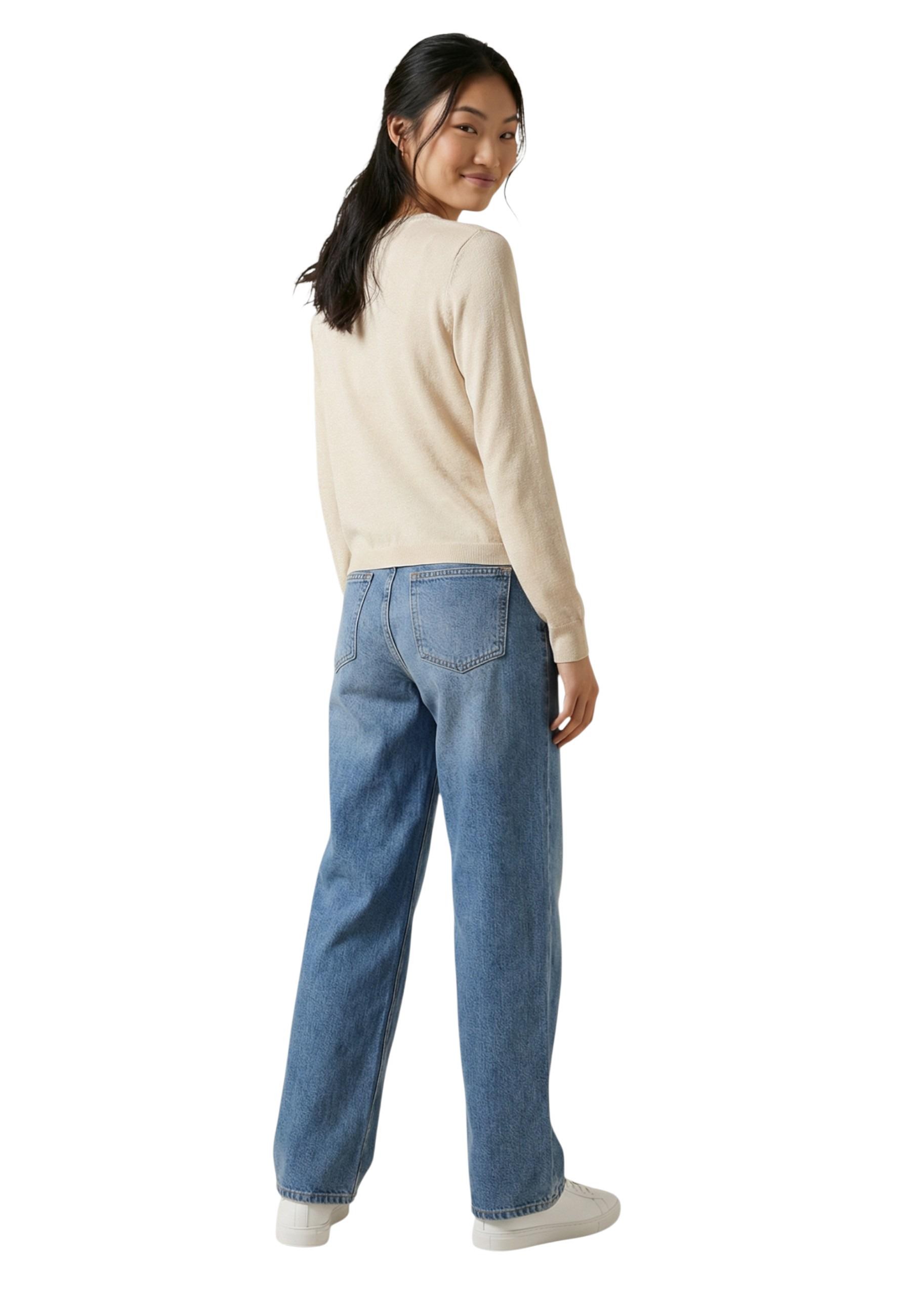 Jacqueline De Yong  Women Cardigan