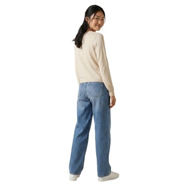 Jacqueline De Yong Cardigan Donna