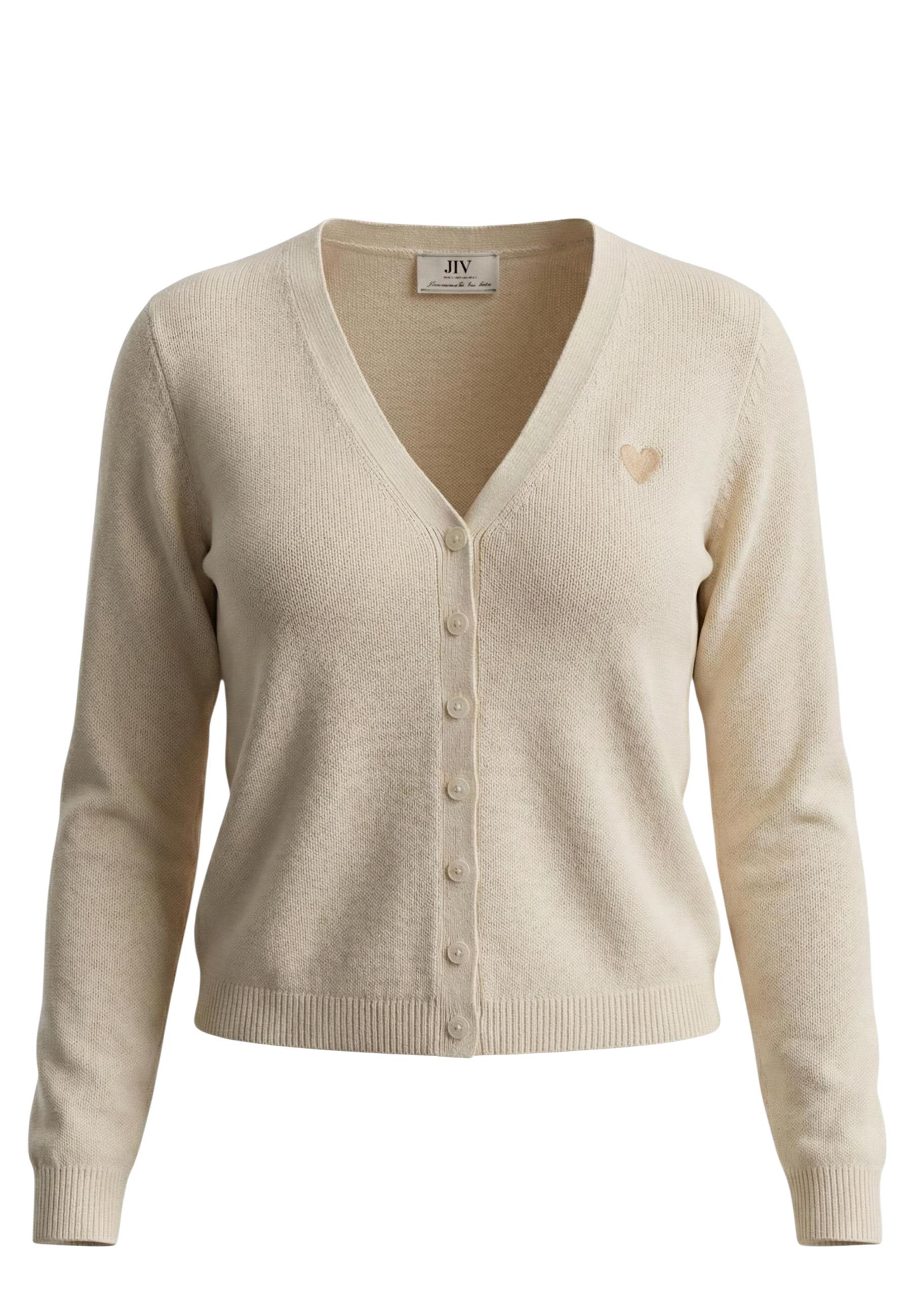 Jacqueline De Yong  Women Cardigan