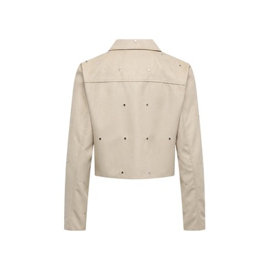 Jacqueline De Yong Giacca Donna
