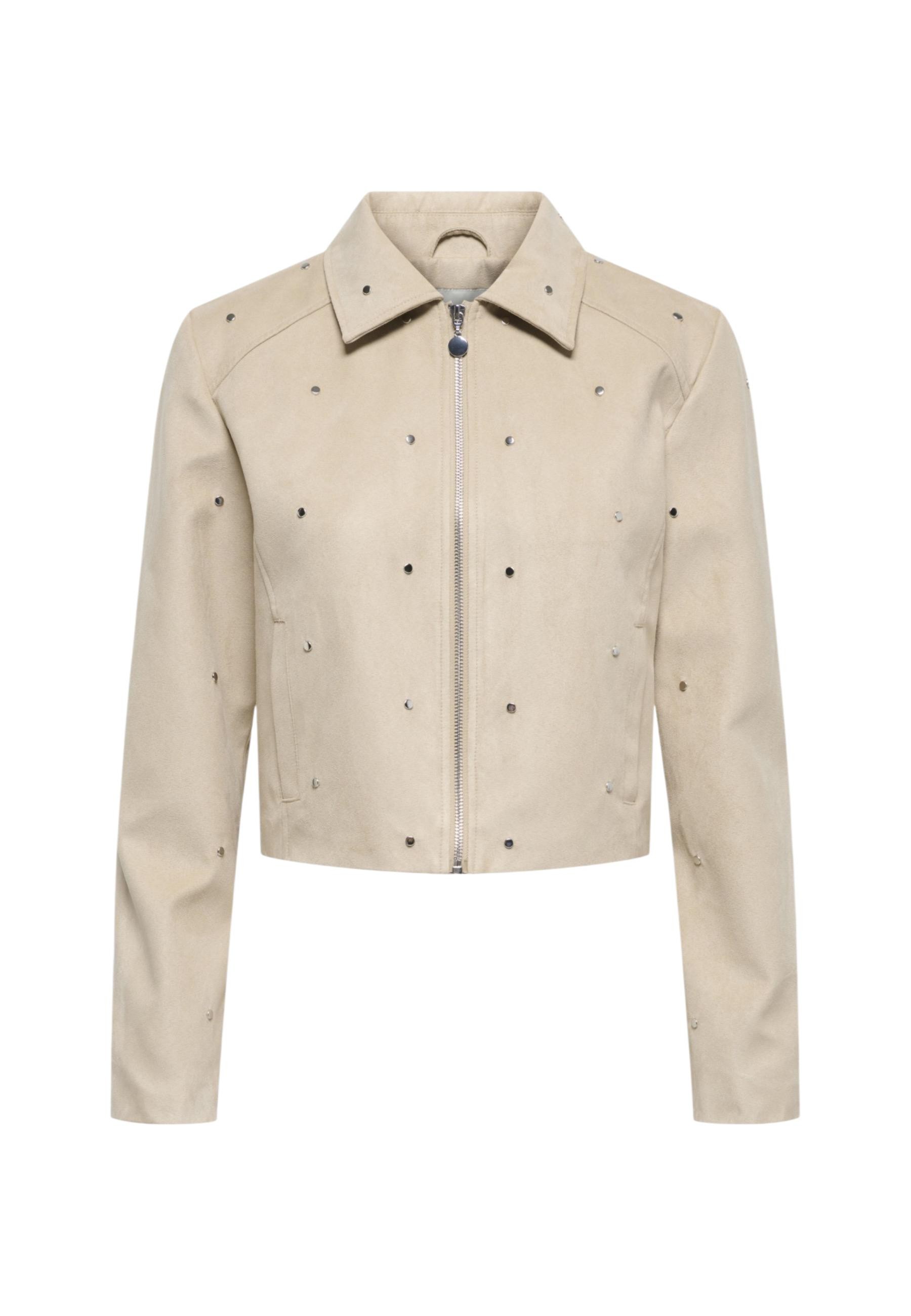 Jacqueline De Yong  Women Blazer