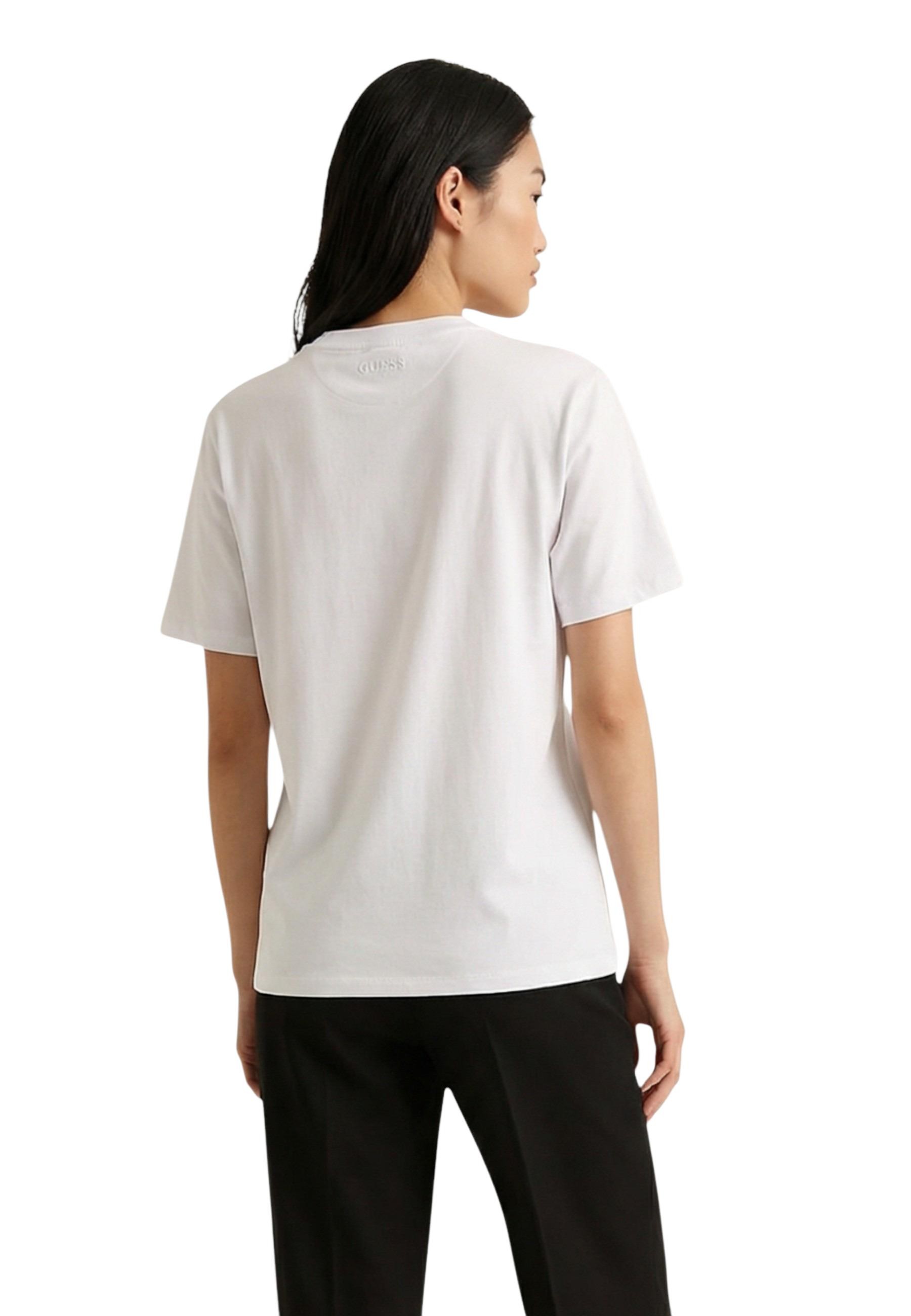 Guess T-Shirt 2
