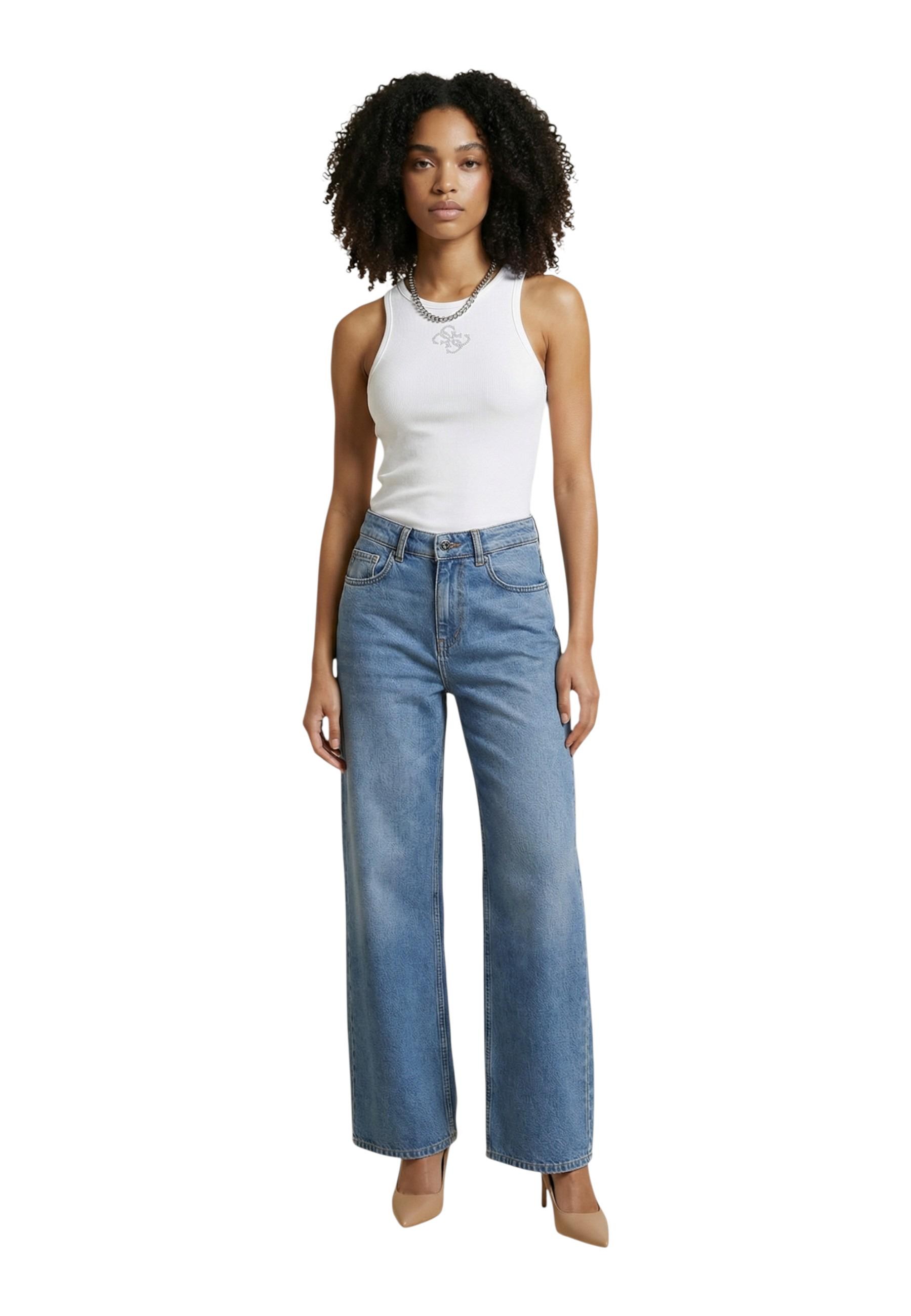 Guess  Women Undershirt