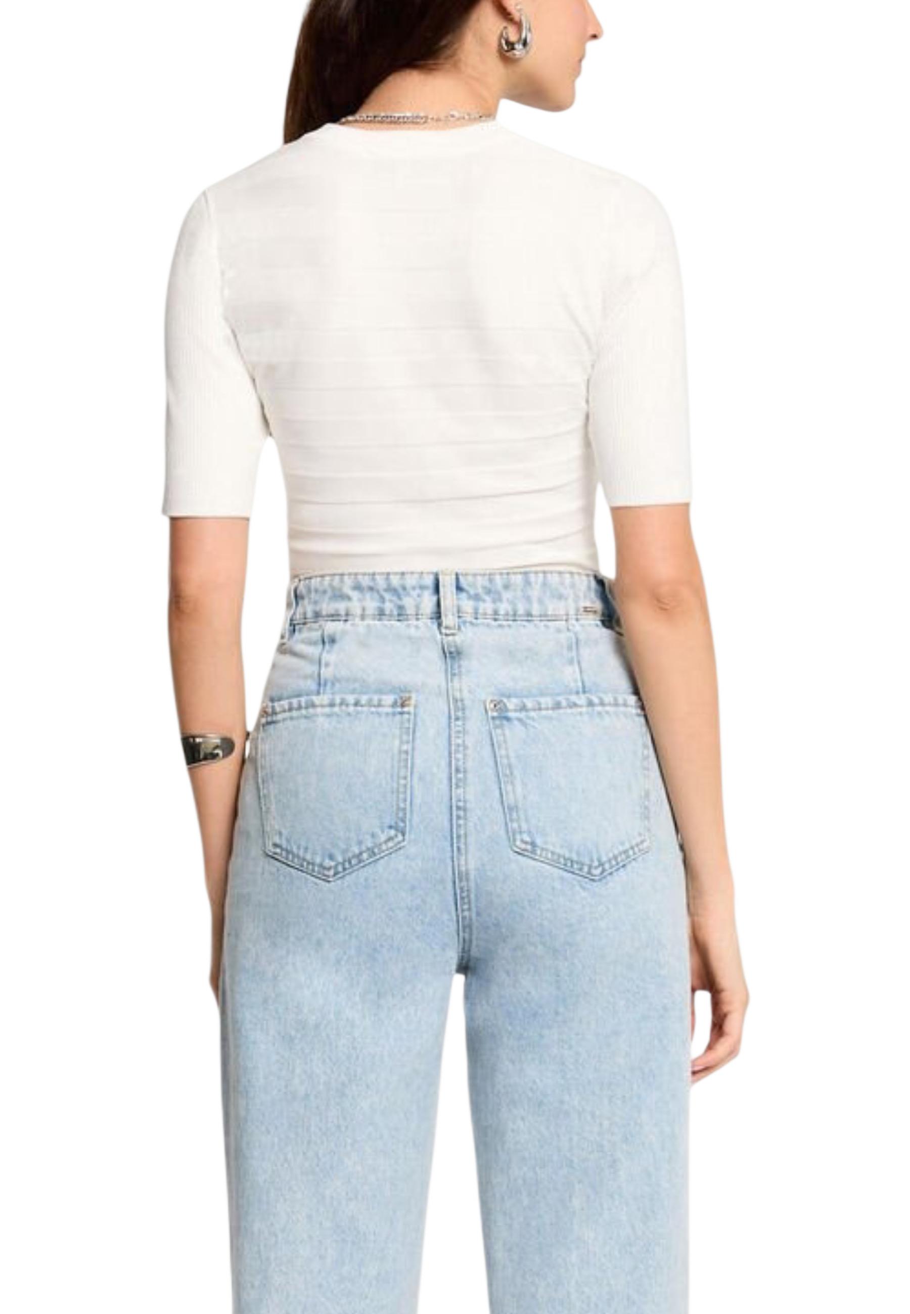 Morgan De Toi  Women T-Shirt
