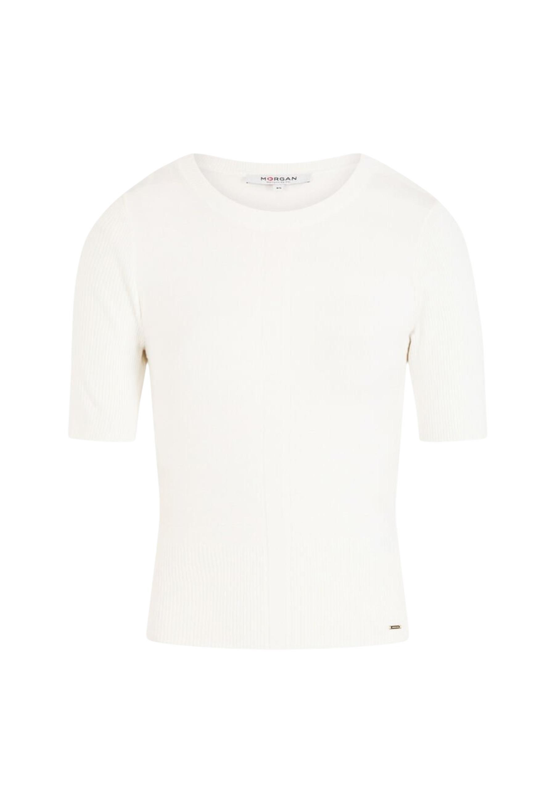 Morgan De Toi  Women T-Shirt