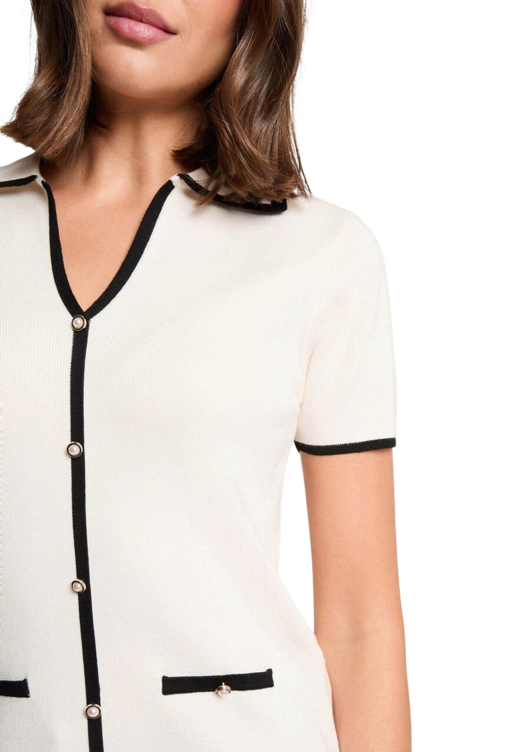 Morgan De Toi  Women Knitwear
