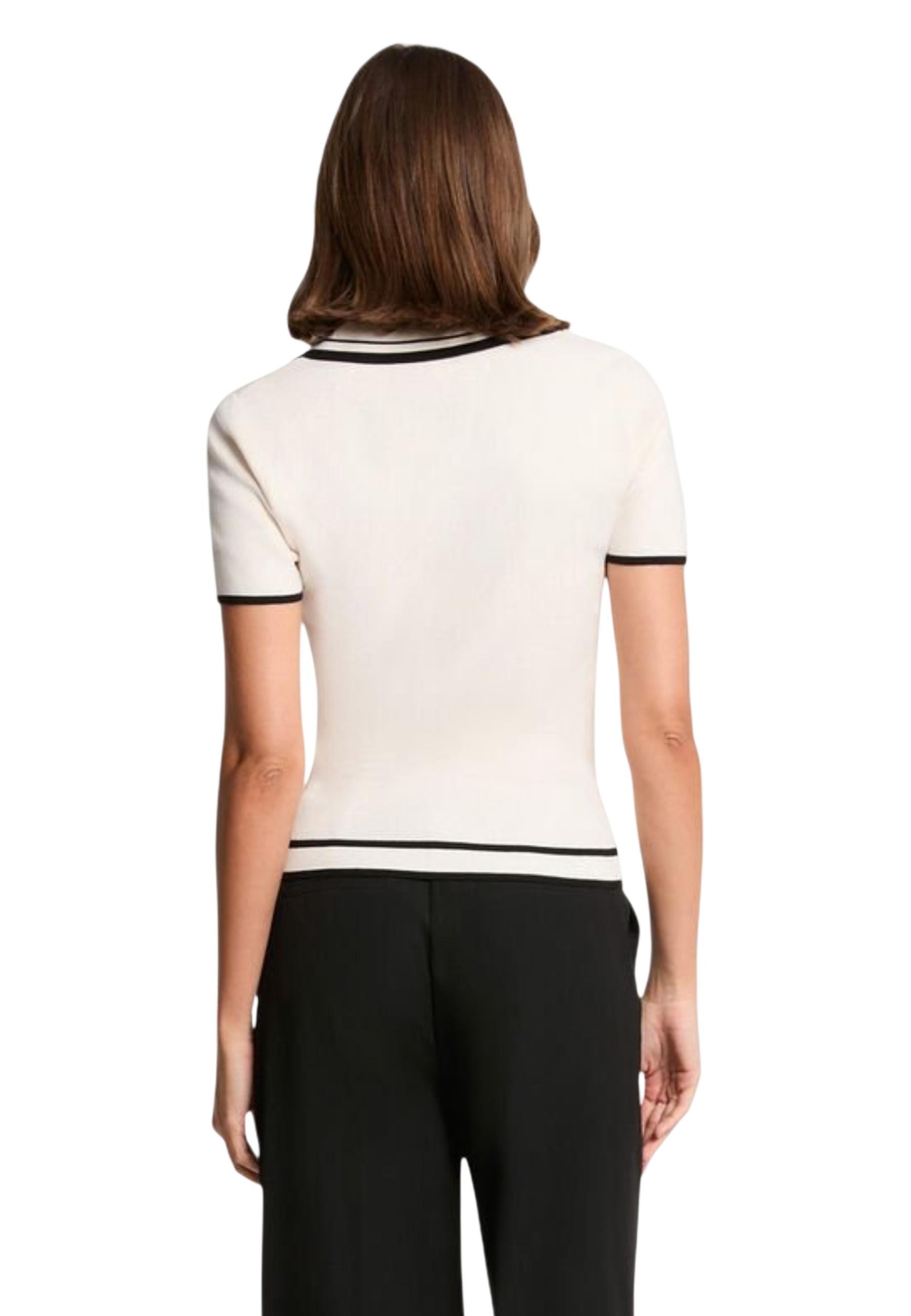 Morgan De Toi  Women Knitwear
