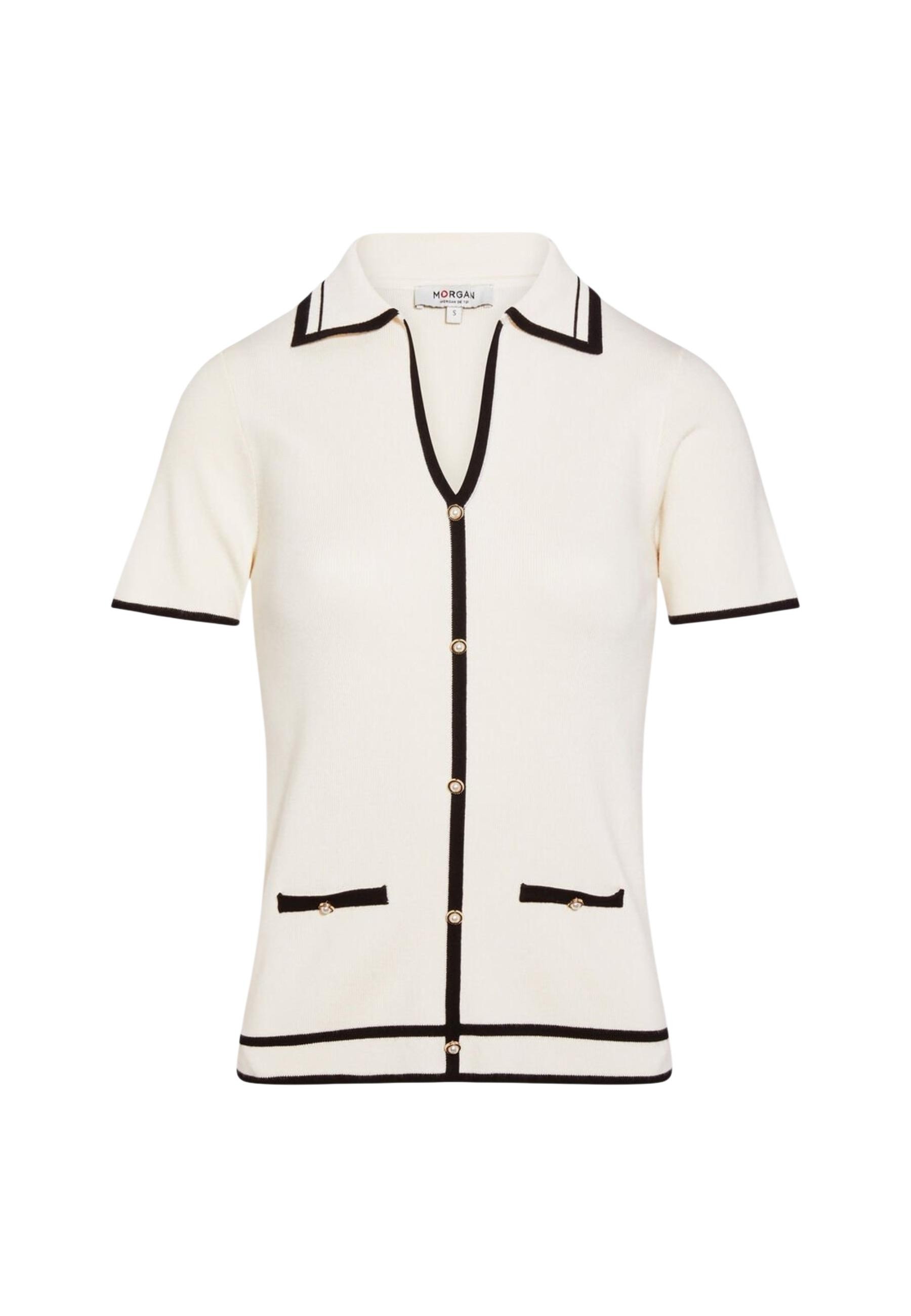 Morgan De Toi  Women Knitwear