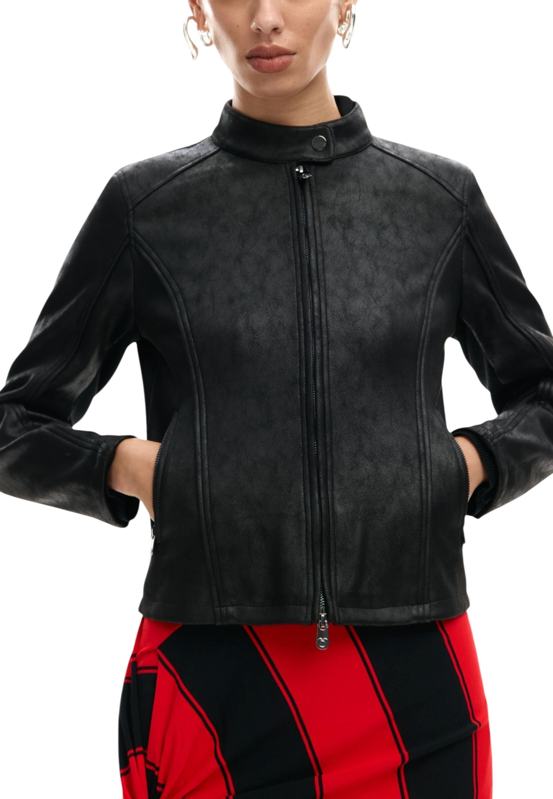 Desigual  Women Blazer