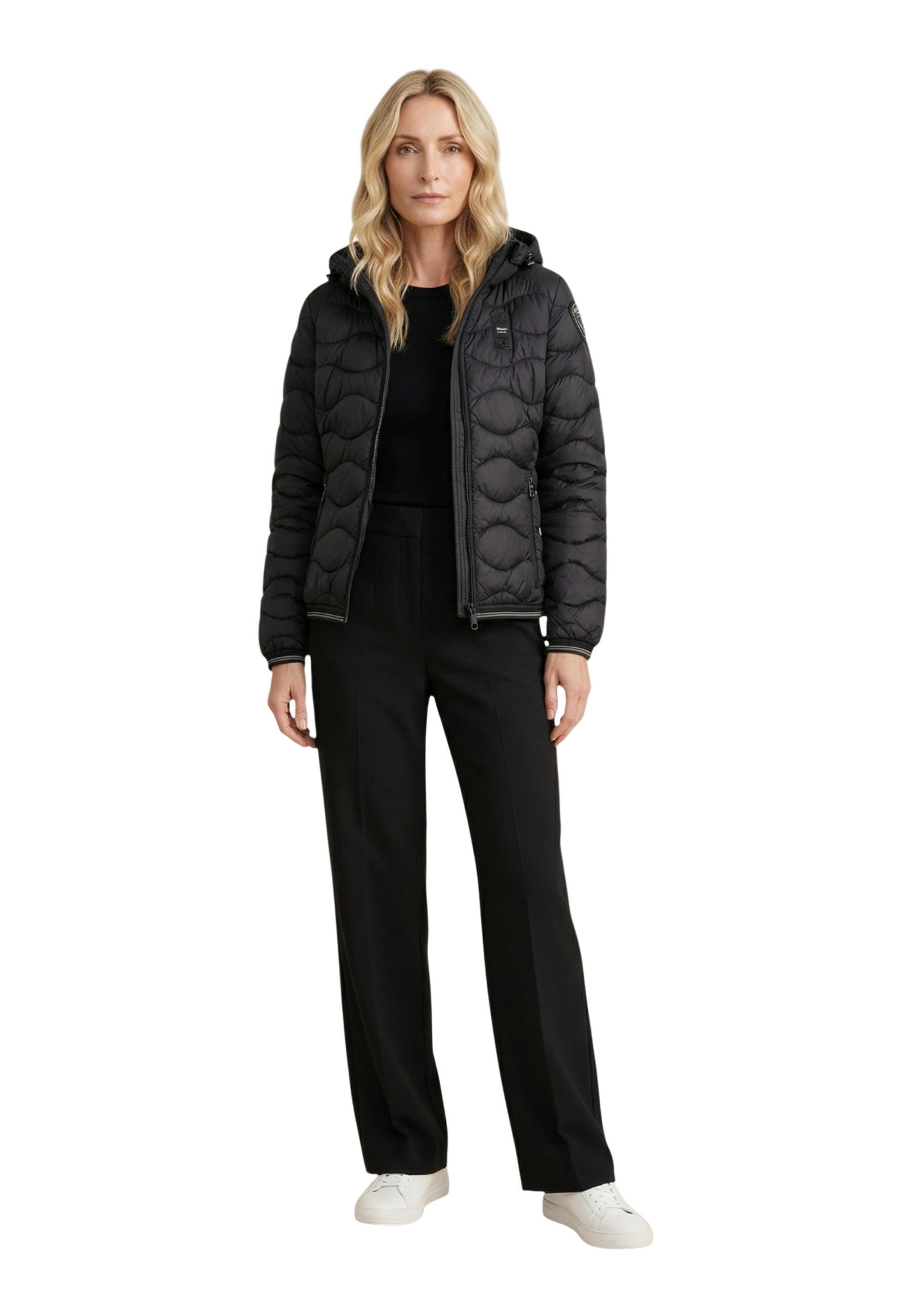 Blauer  Women Jacket