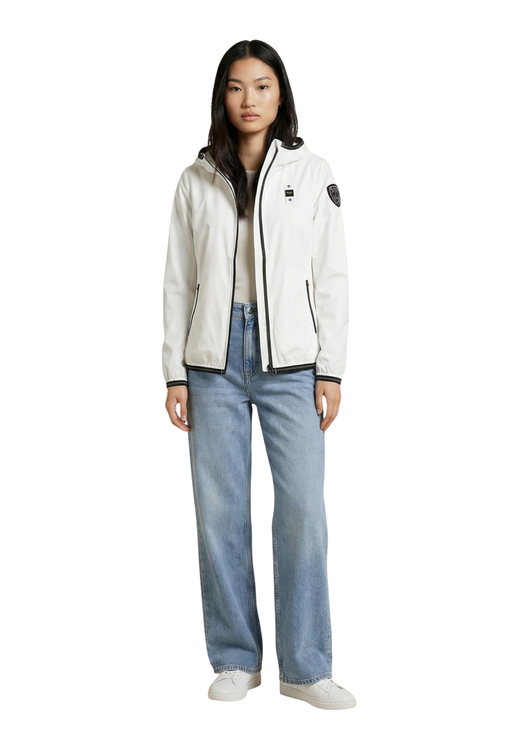Blauer  Women Jacket