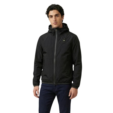 Blauer Giacca Uomo