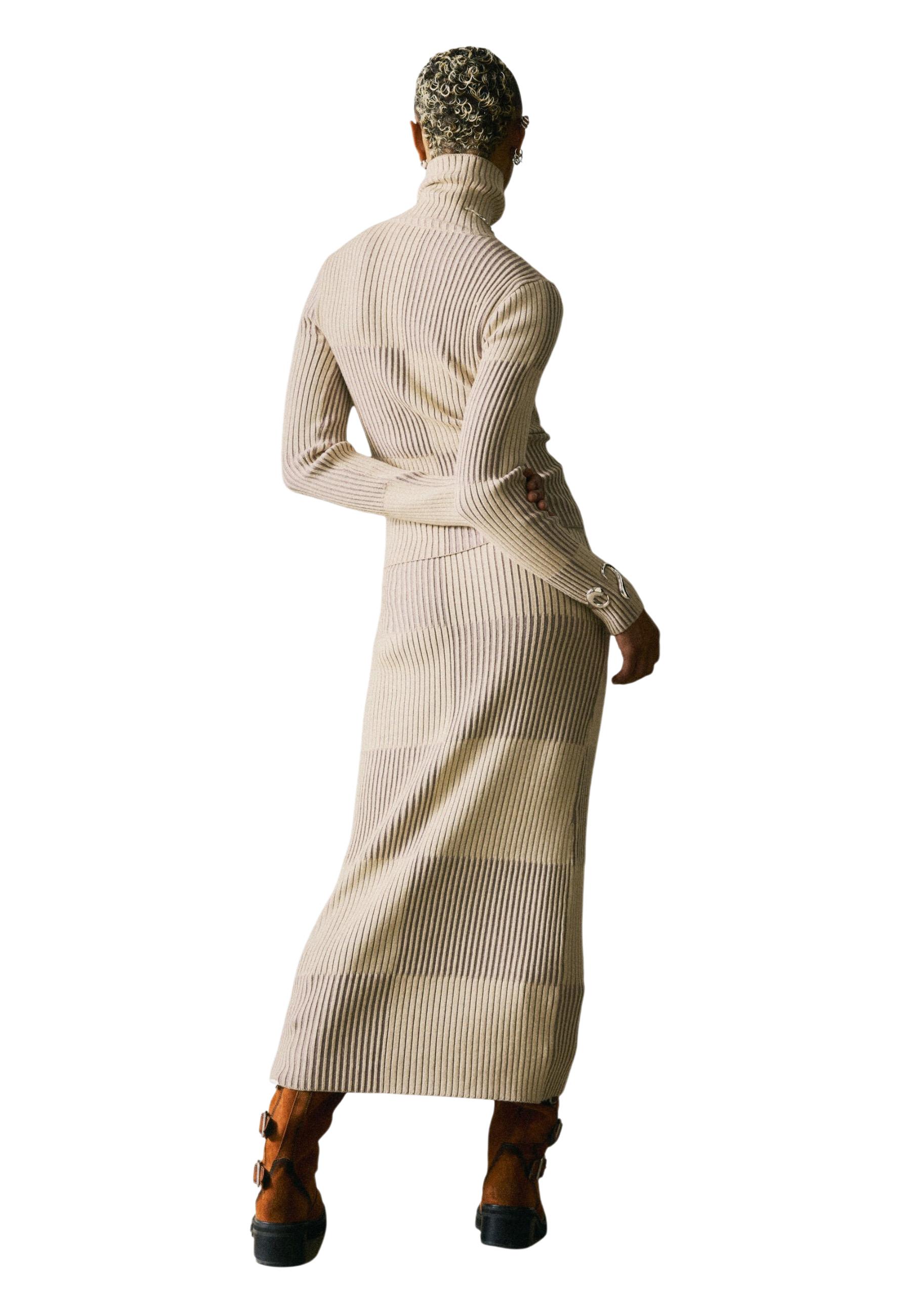 Desigual Knitwear 5