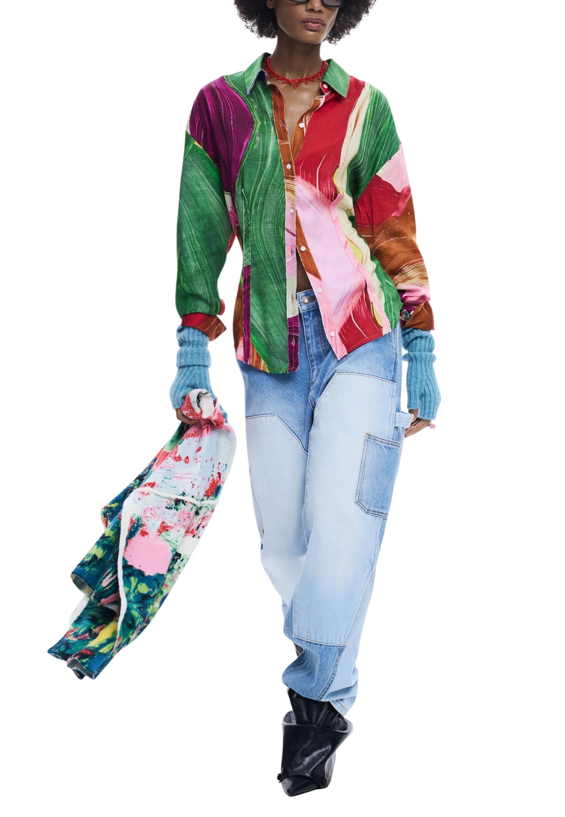Desigual Shirt 2