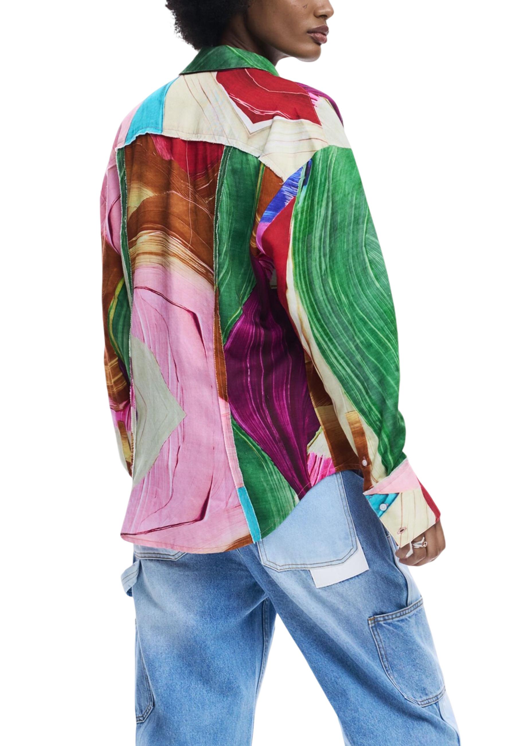 Desigual Shirt 4