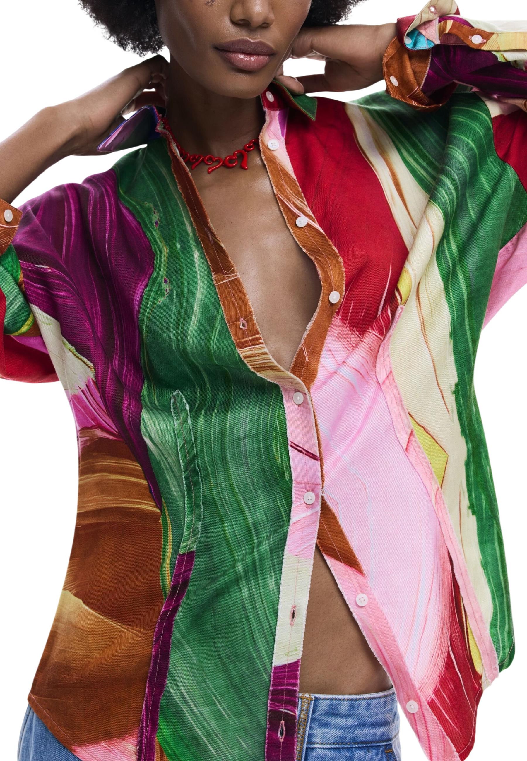 Desigual Shirt 3