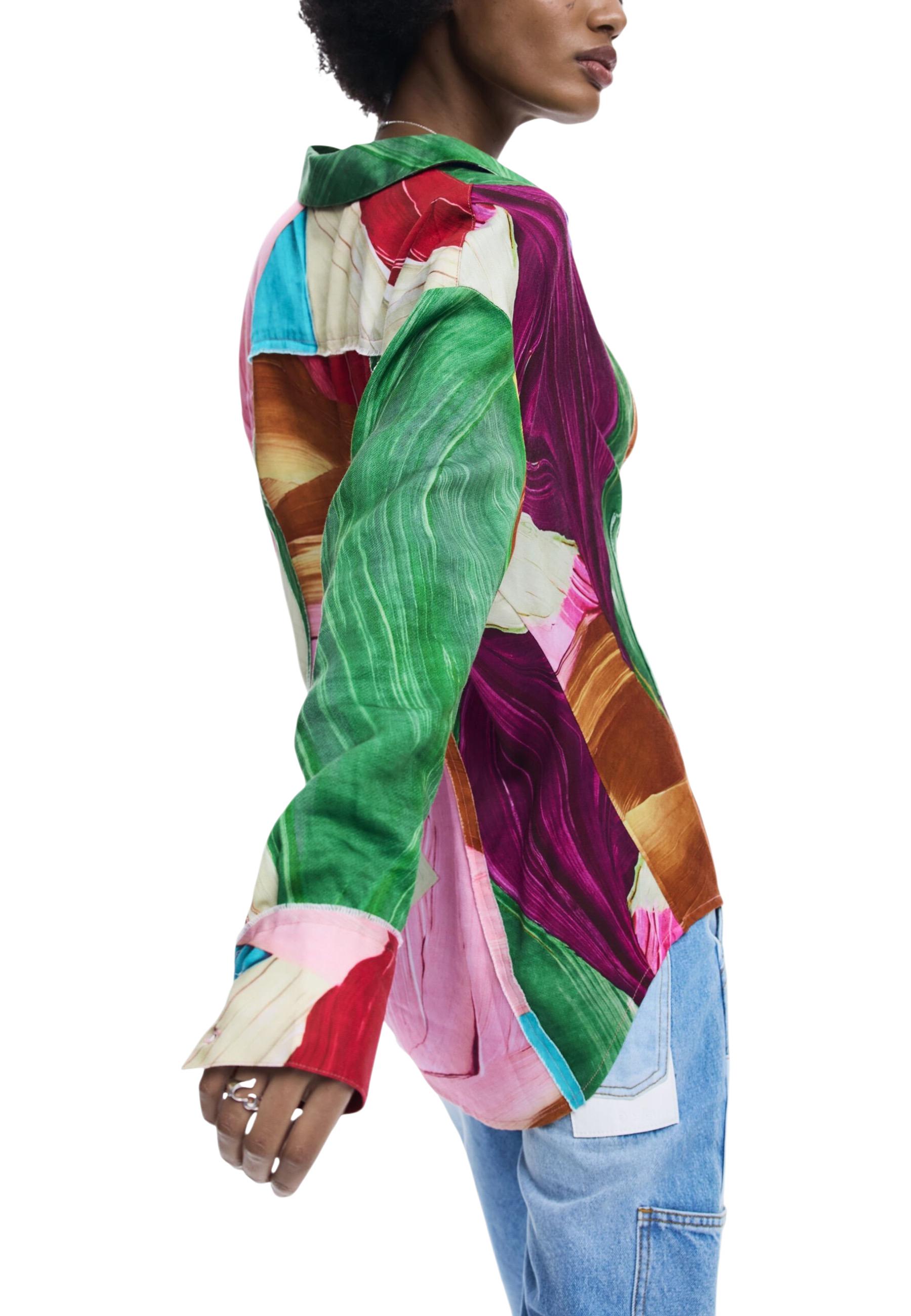 Desigual Shirt 5