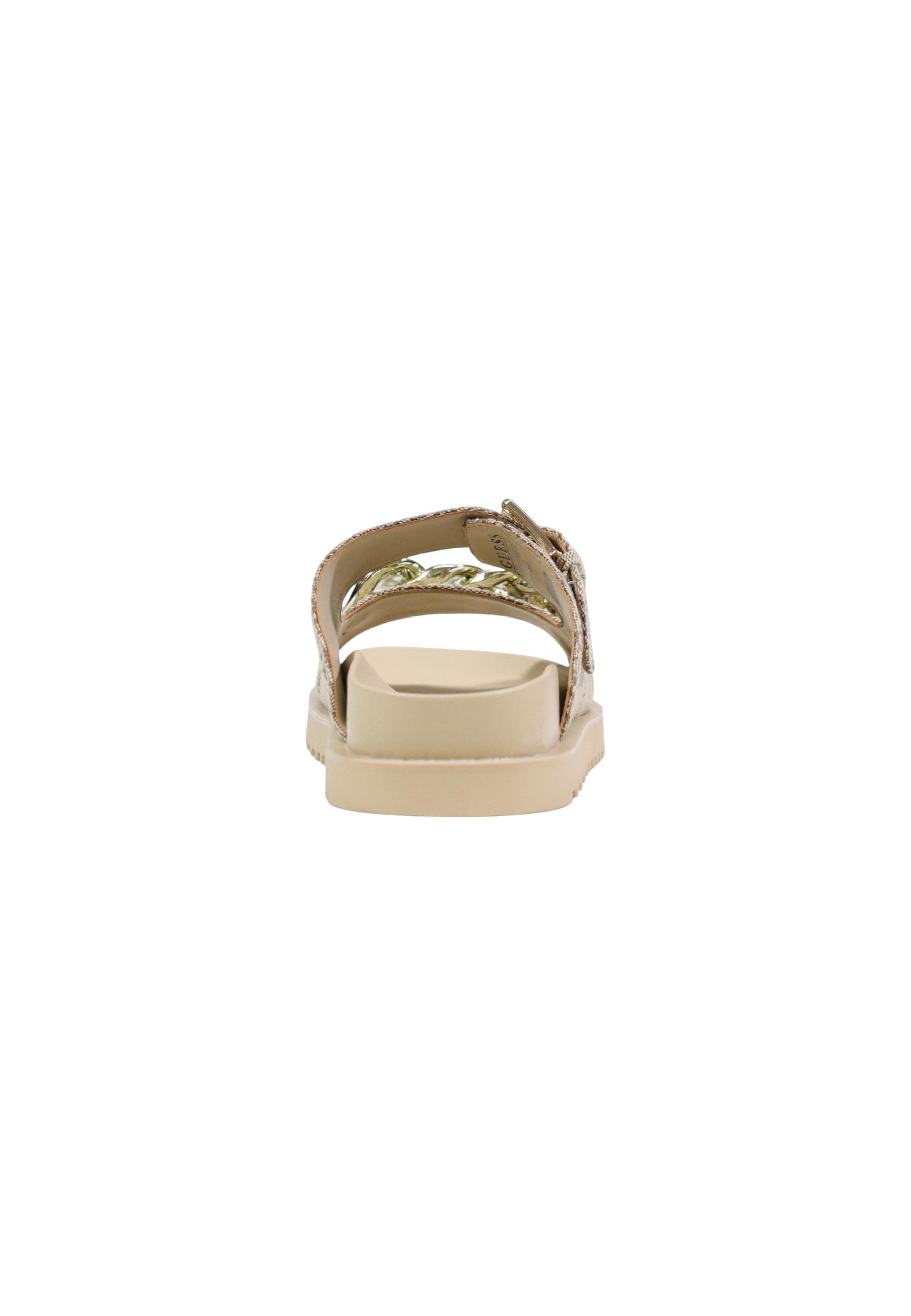 Guess Women Slippers