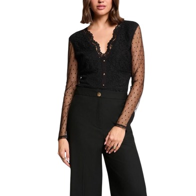 Morgan De Toi Blouse Donna