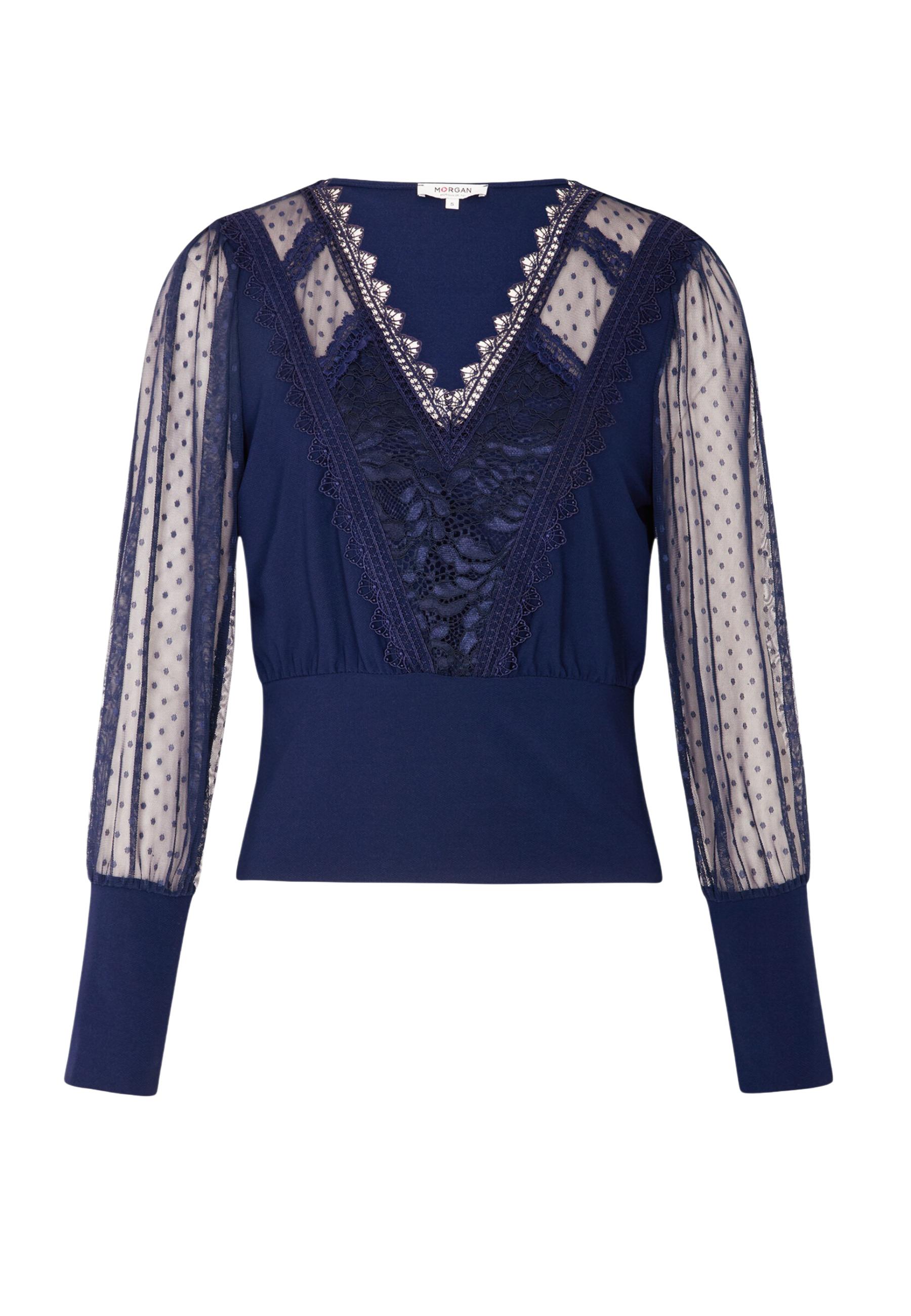 Morgan De Toi  Women Blouse