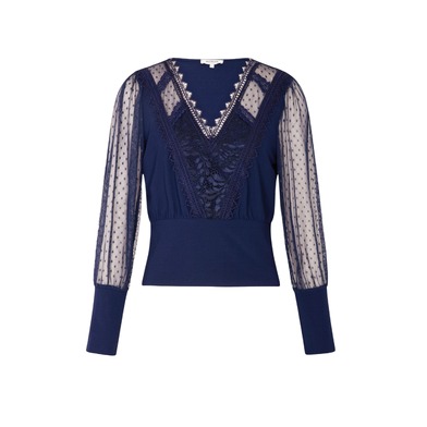 Morgan De Toi Blouse Donna