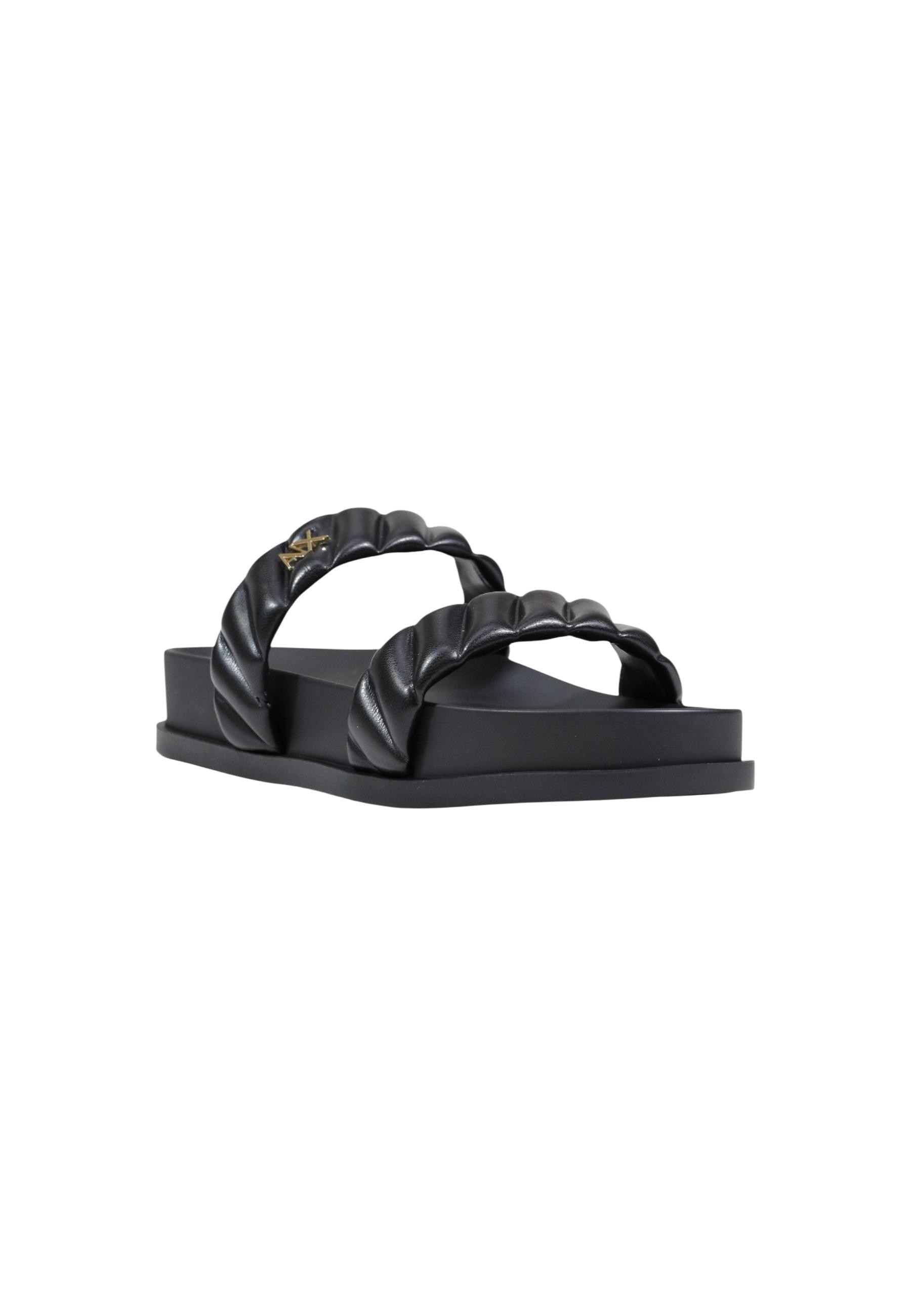 Armani Exchange Women Slippers
