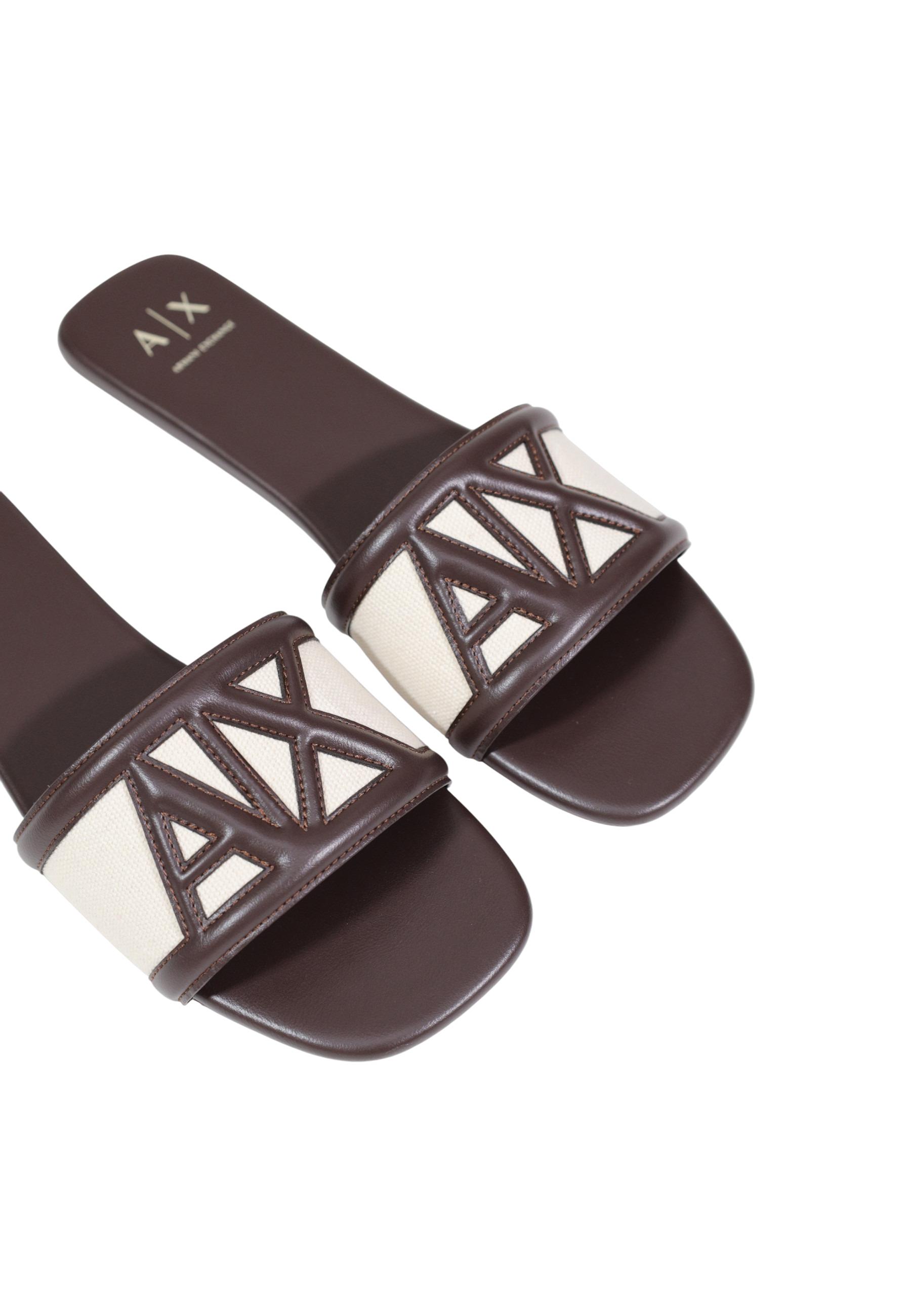 Armani Exchange Slippers 5