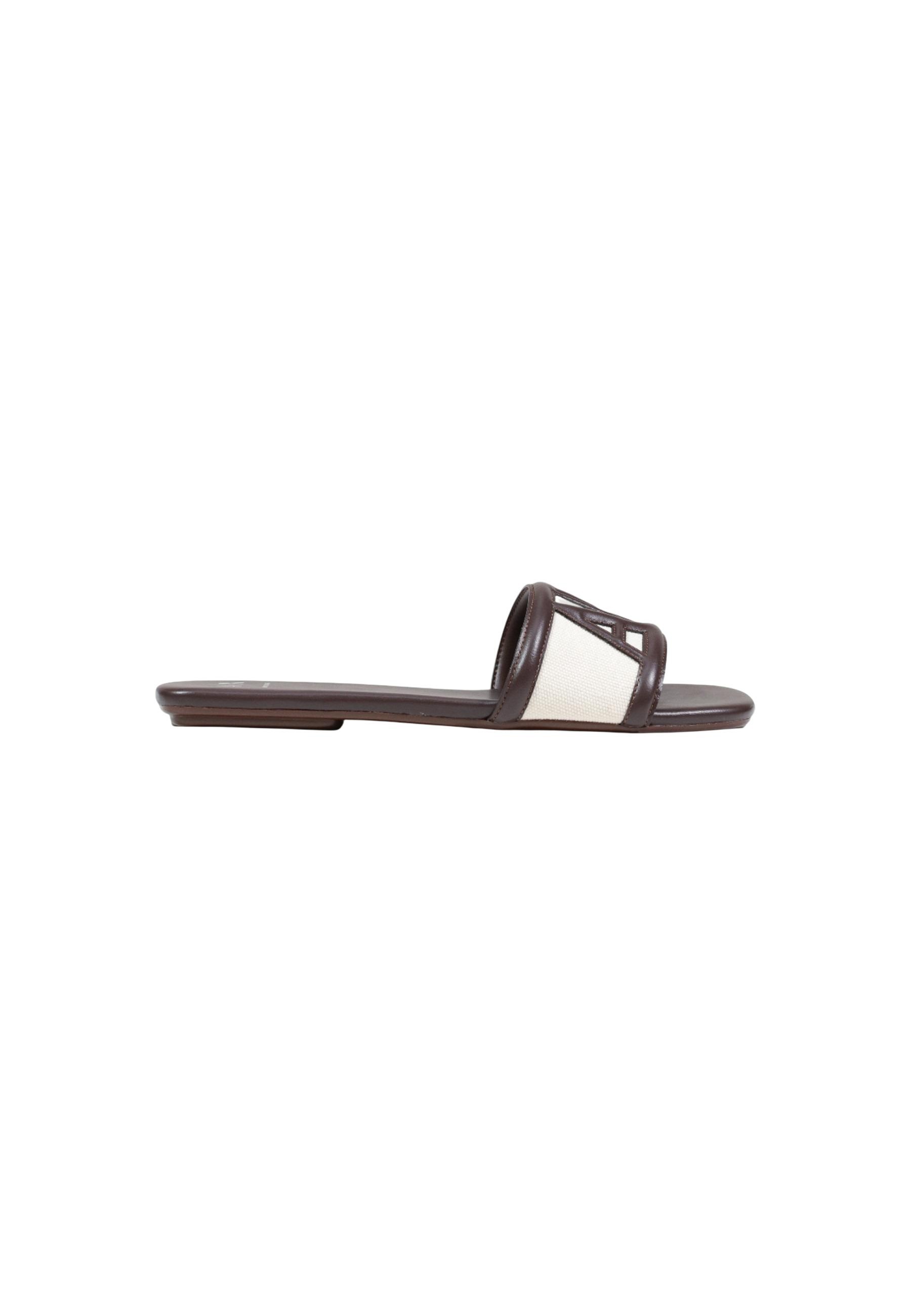 Armani Exchange Women Slippers