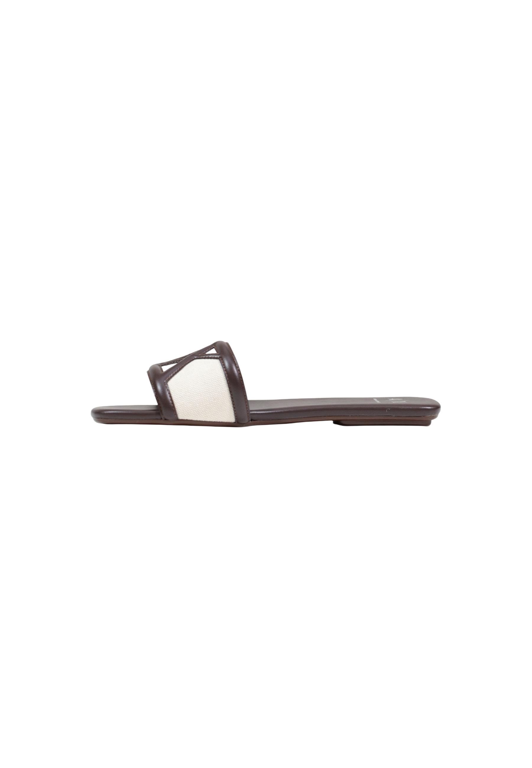 Armani Exchange Slippers 4