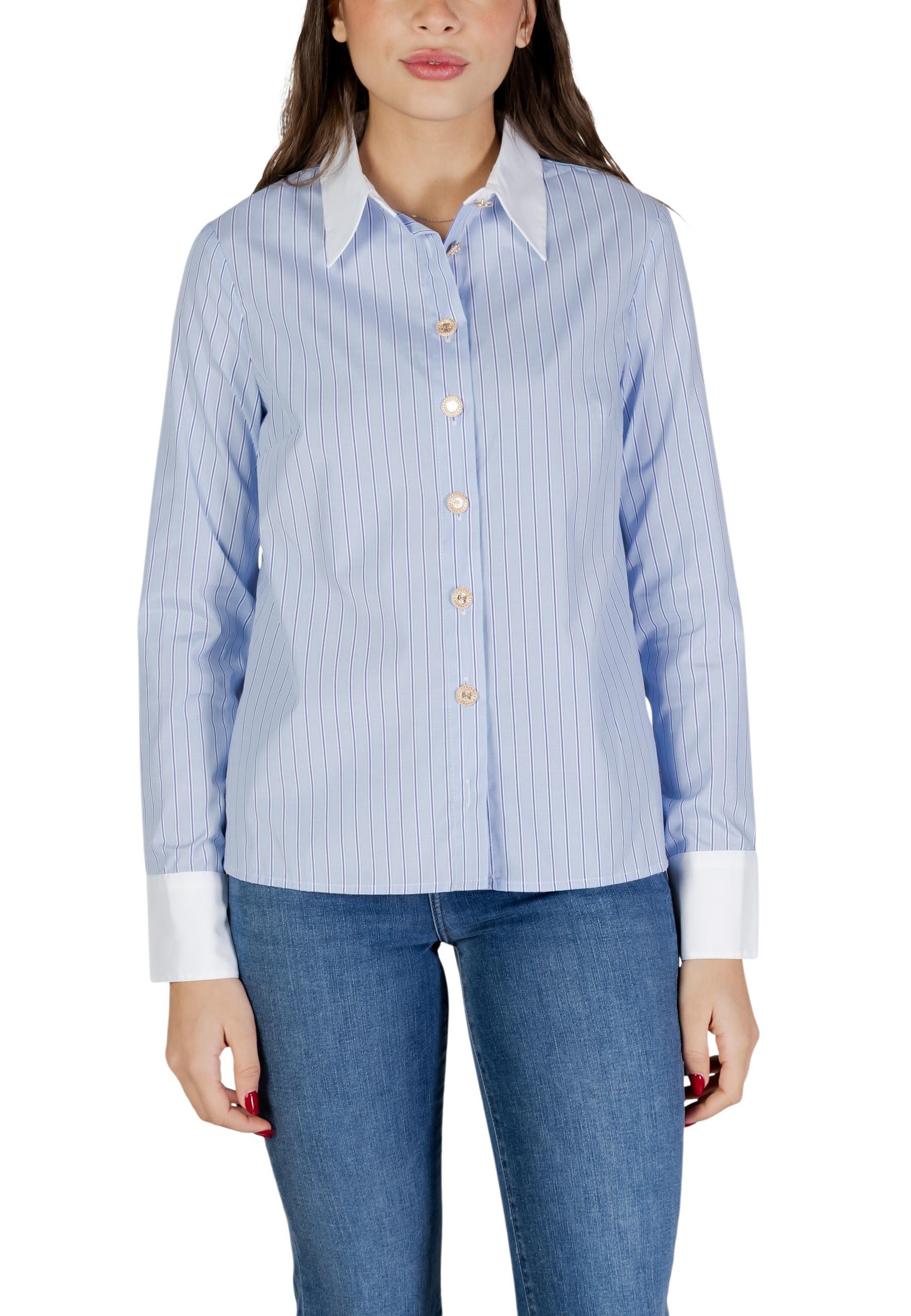Morgan De Toi  Women Shirt