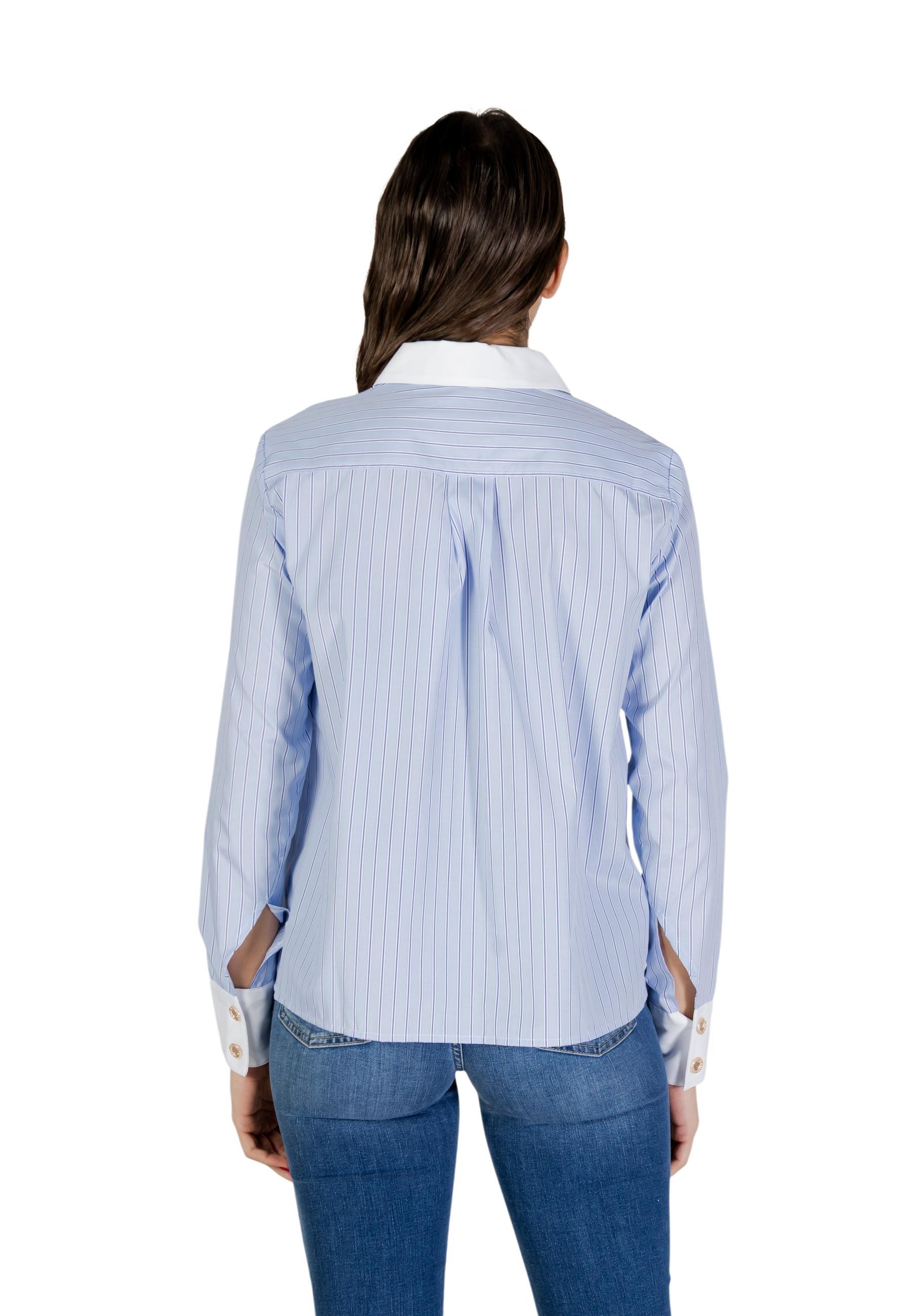 Morgan De Toi  Women Shirt