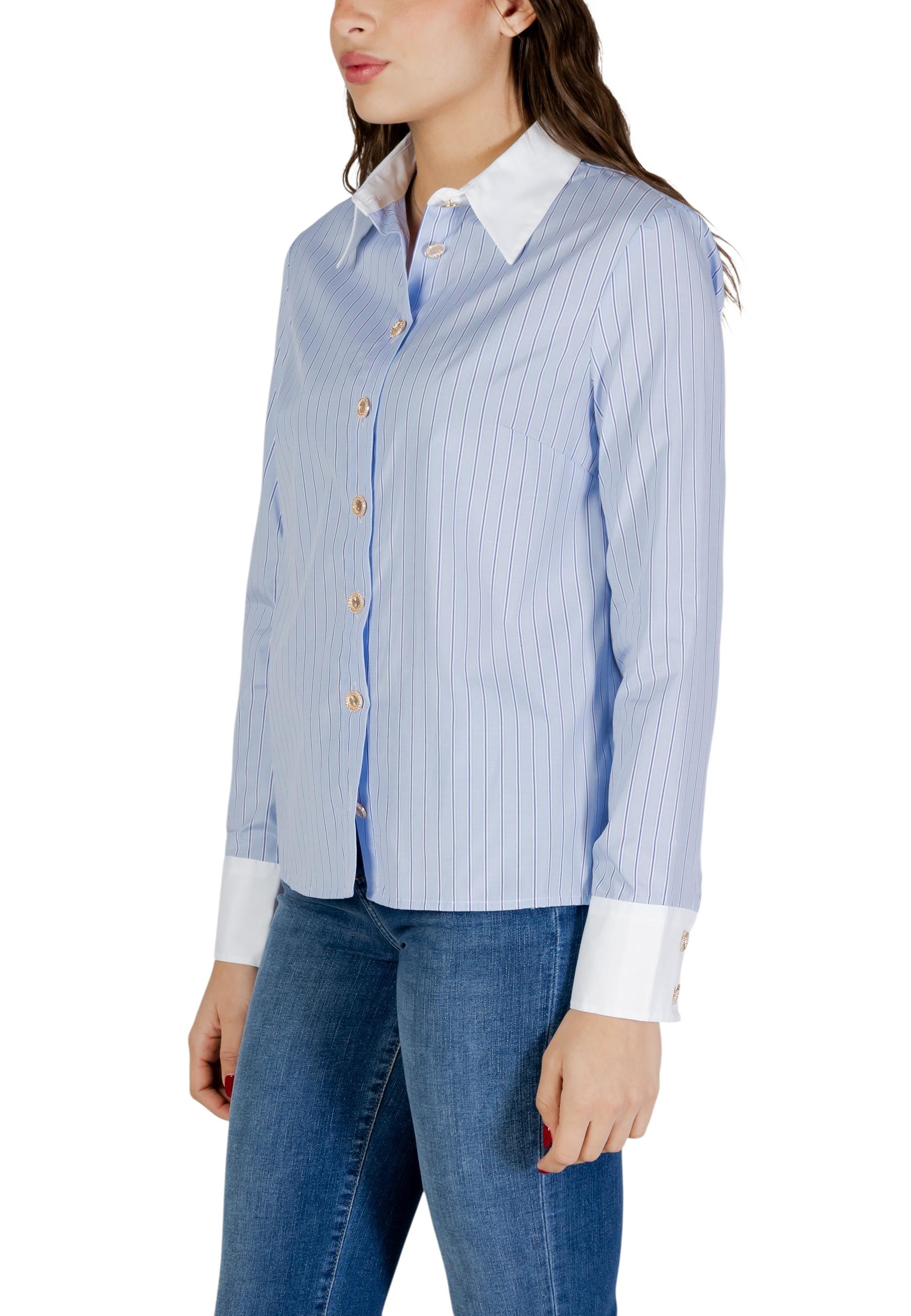Morgan De Toi  Women Shirt