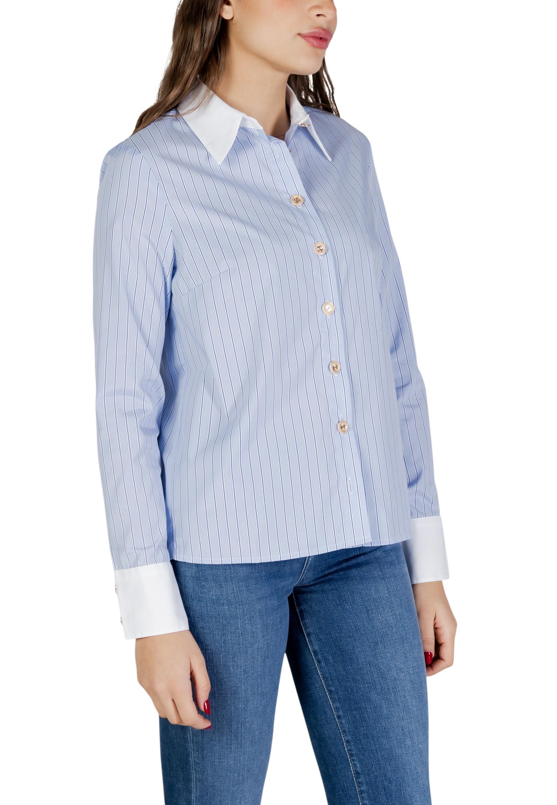 Morgan De Toi  Women Shirt