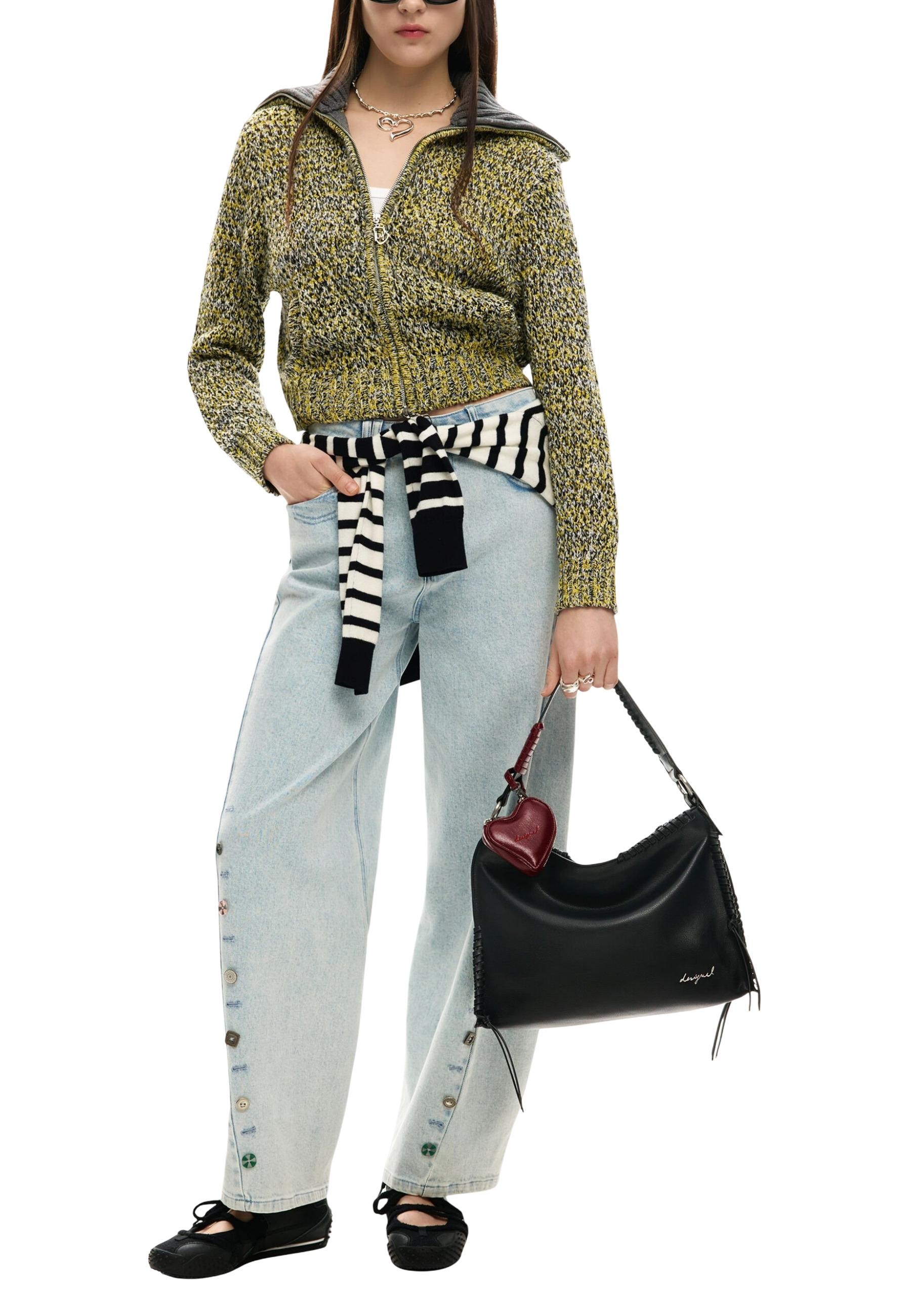 Desigual  Women Bag