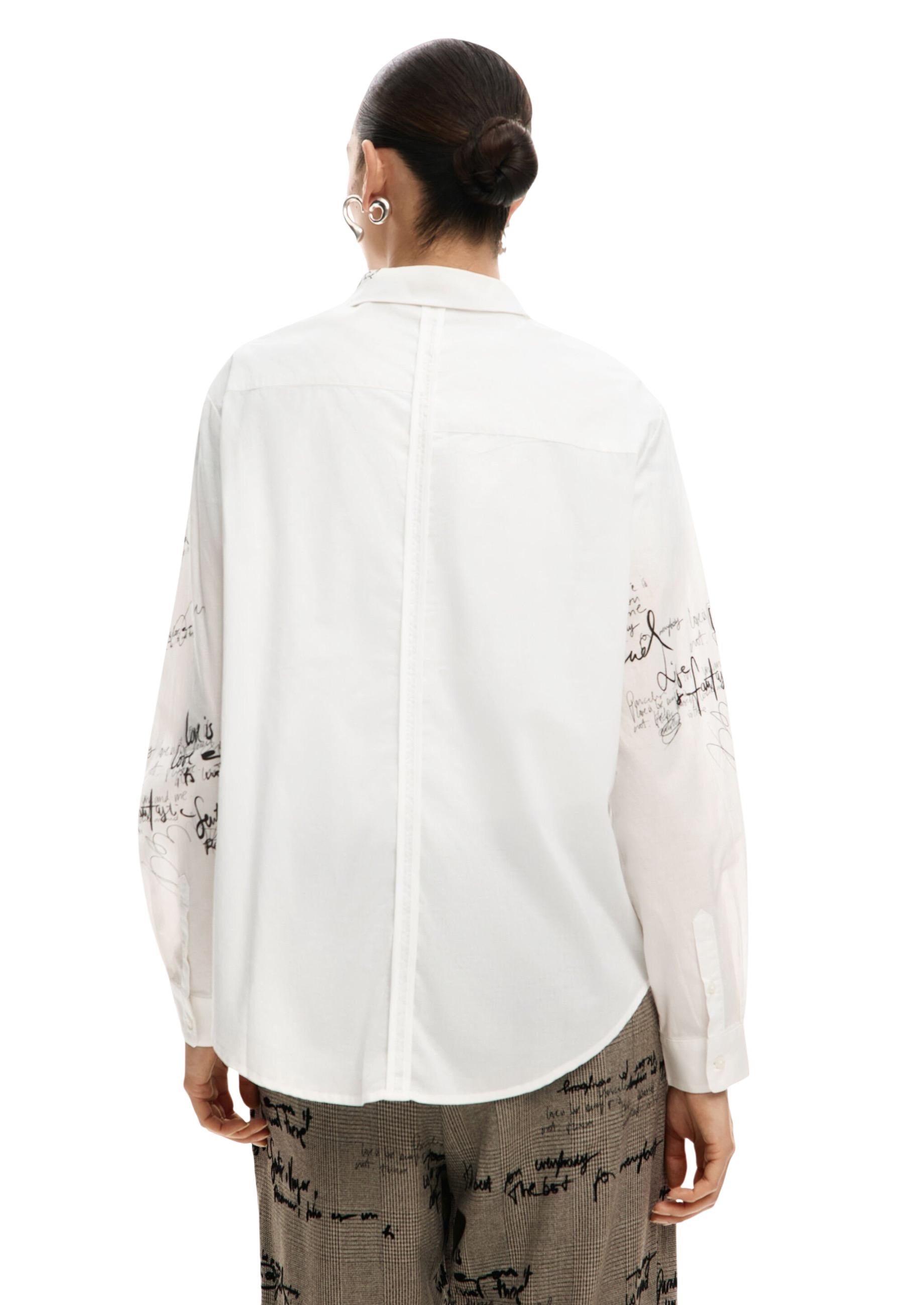 Desigual Shirt 3