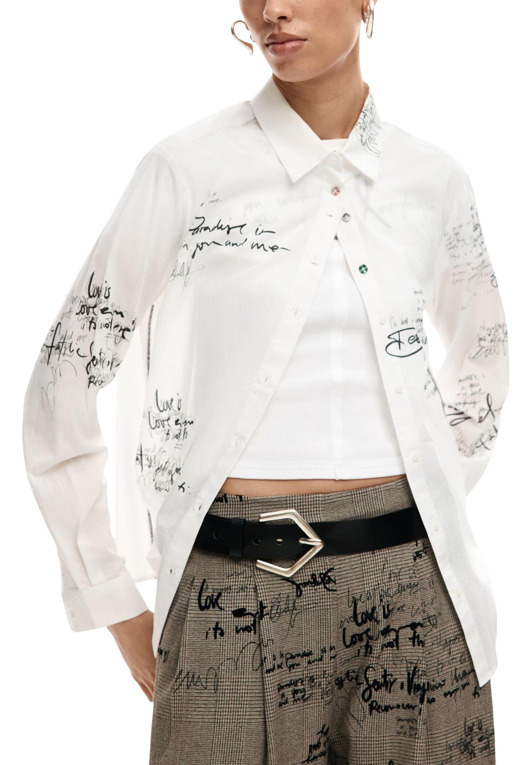 Desigual Shirt 4