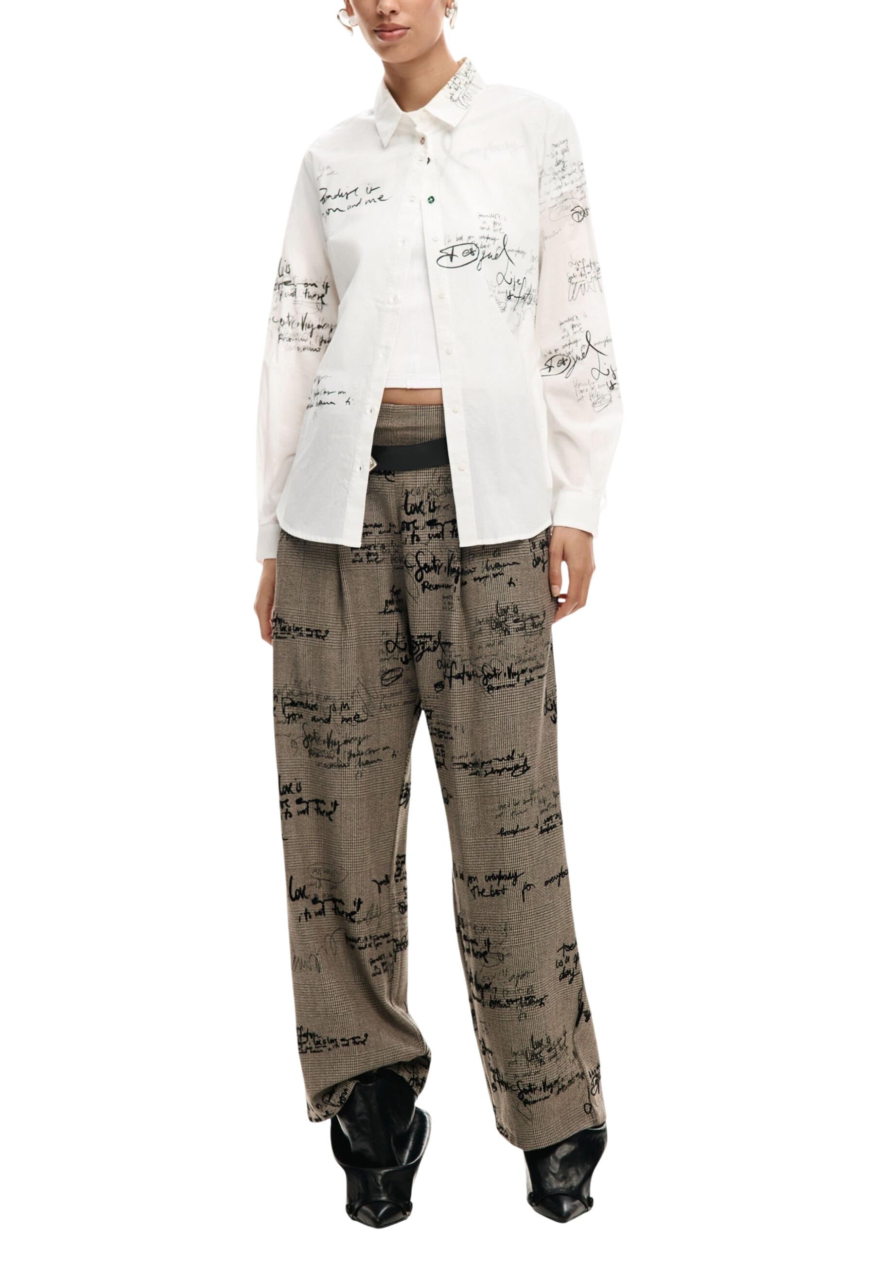 Desigual Shirt 2