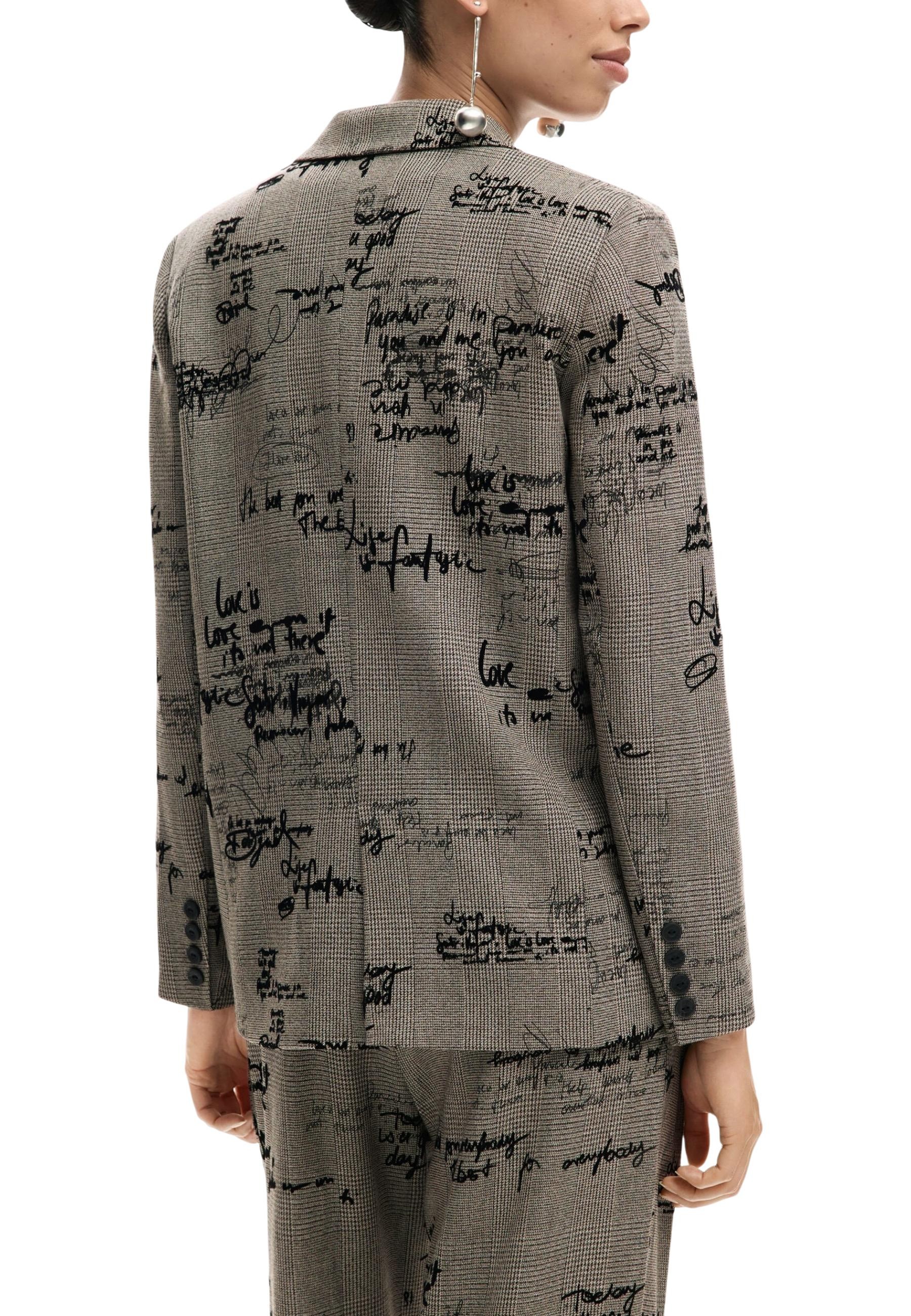 Desigual Blazer 2