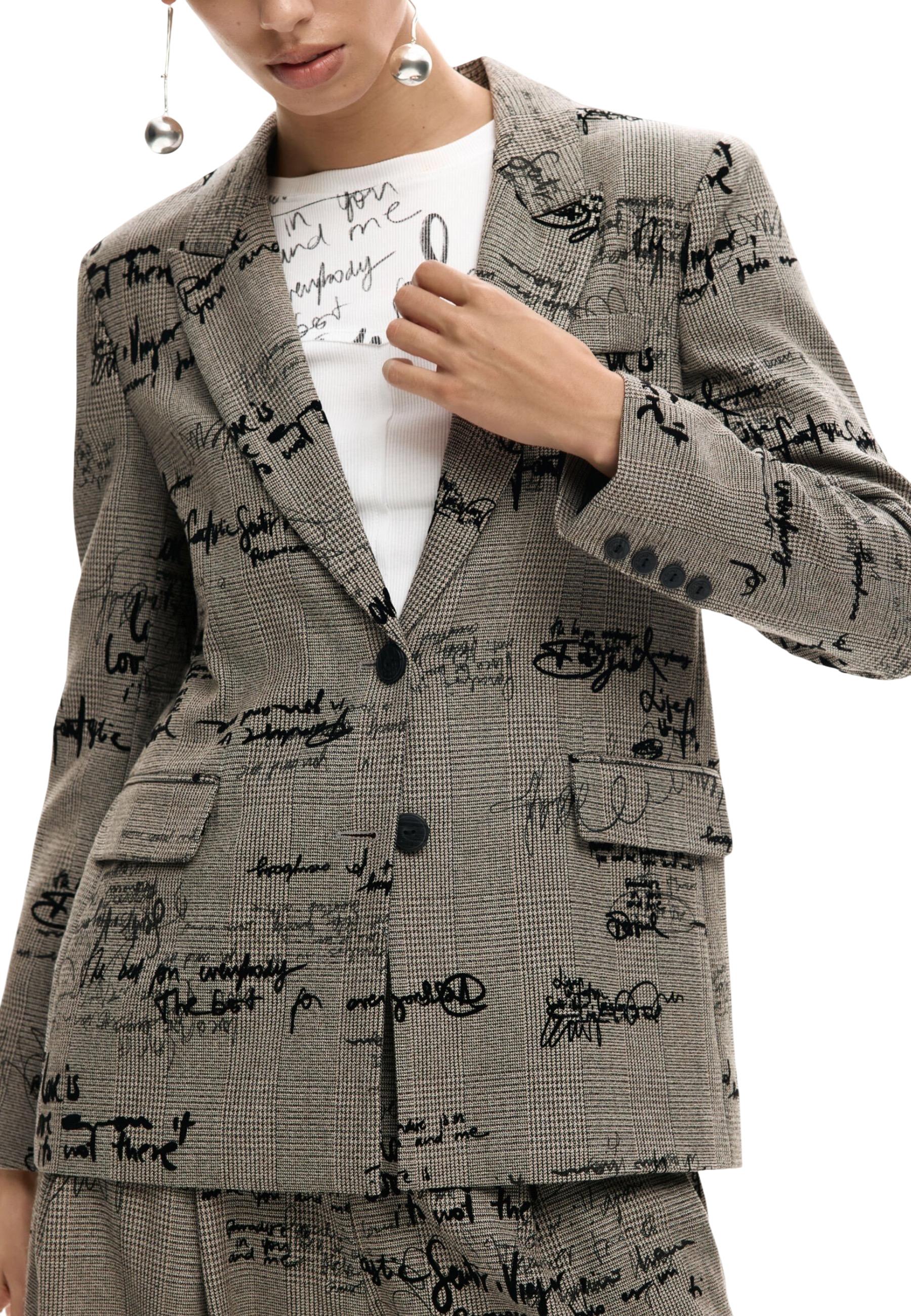 Desigual Blazer 5