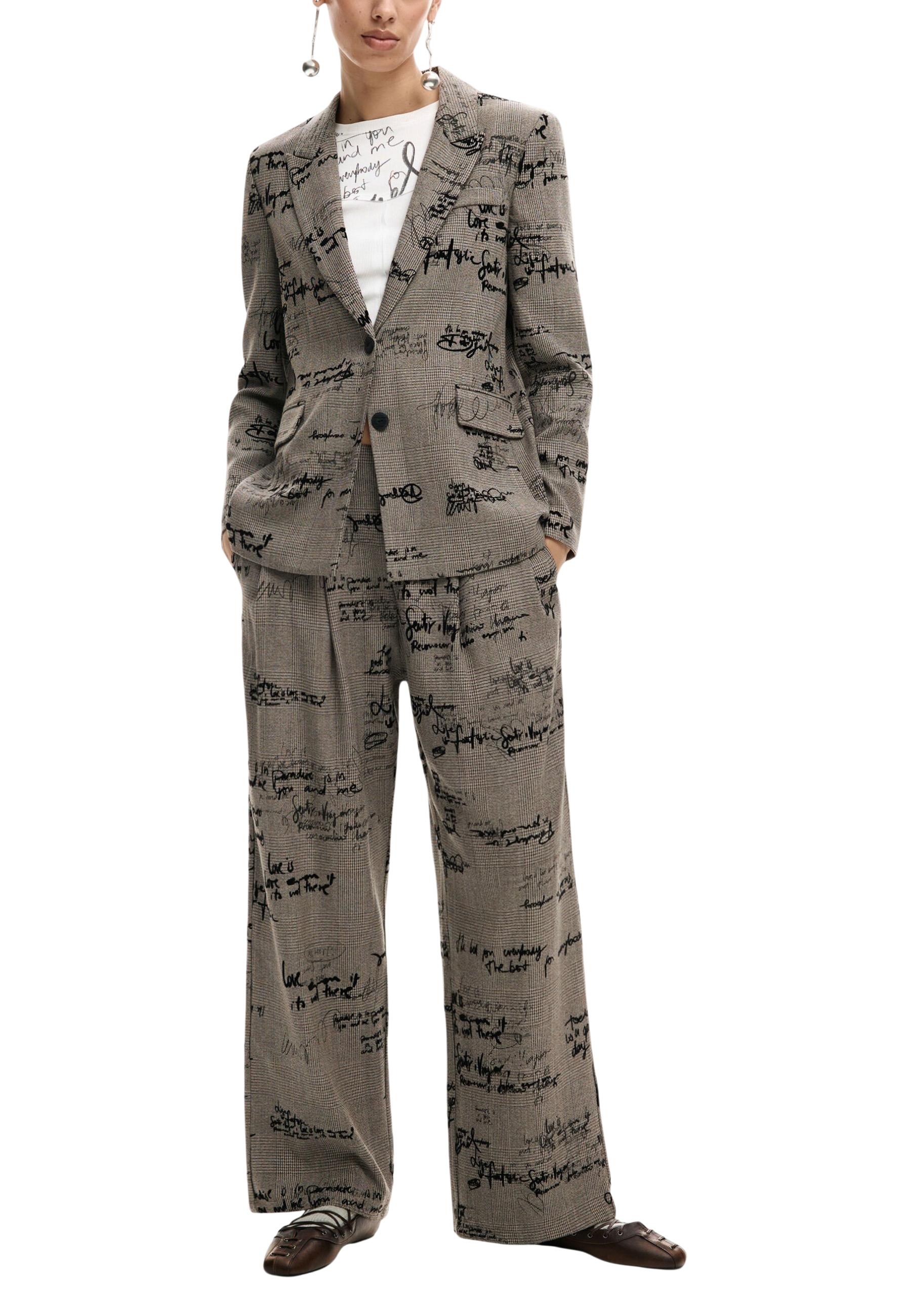 Desigual Blazer 4
