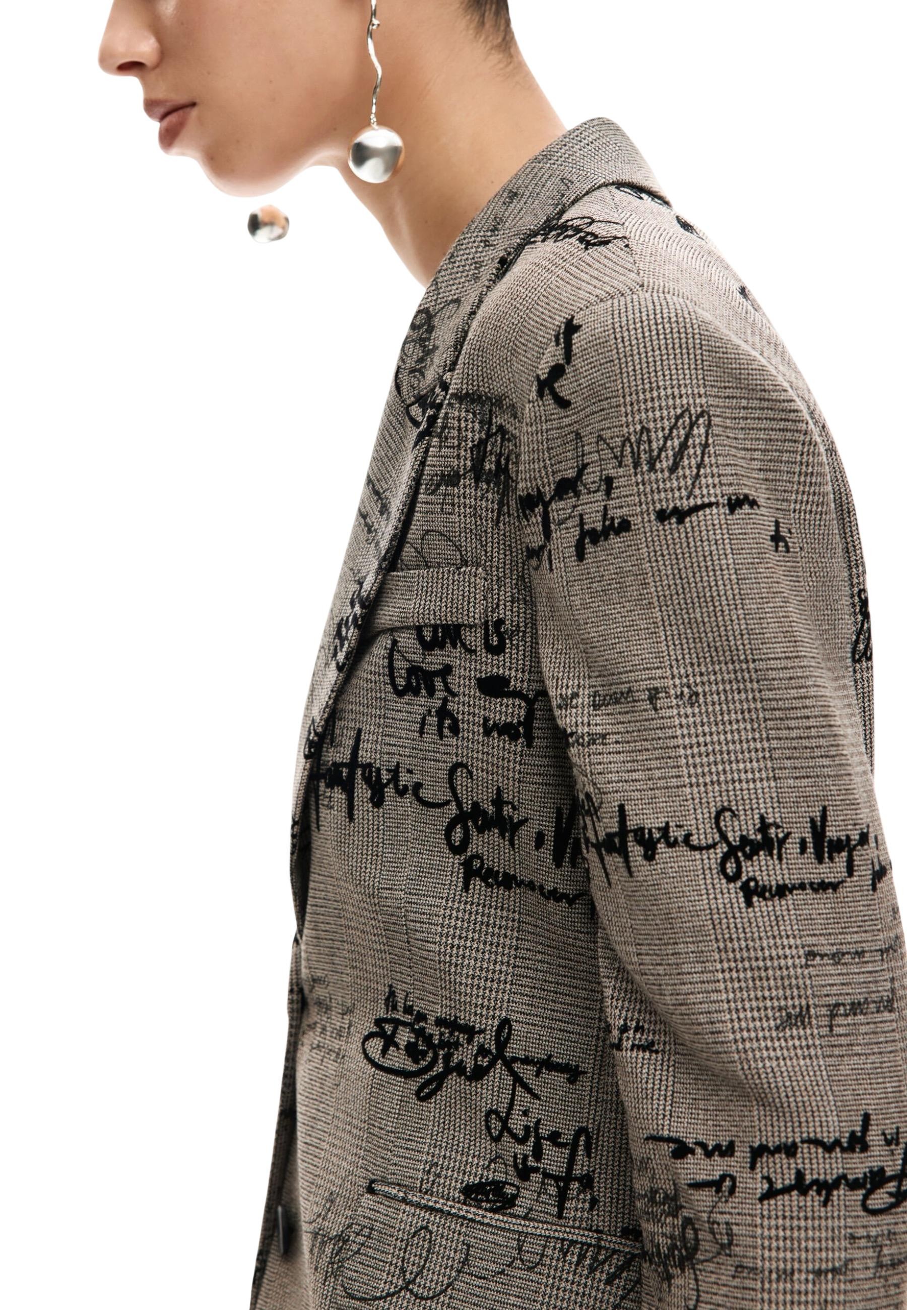 Desigual Blazer 3