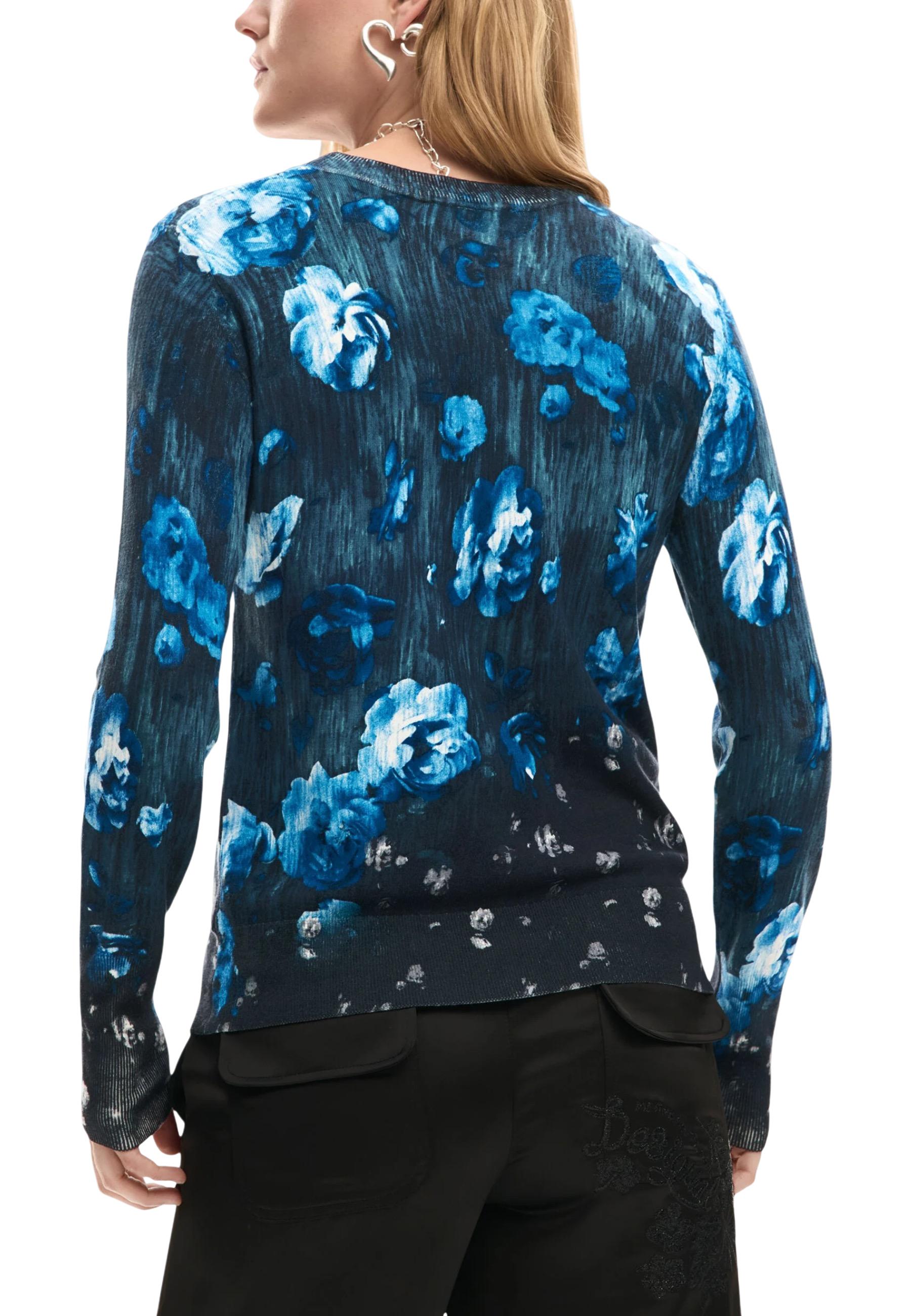 Desigual Knitwear 4