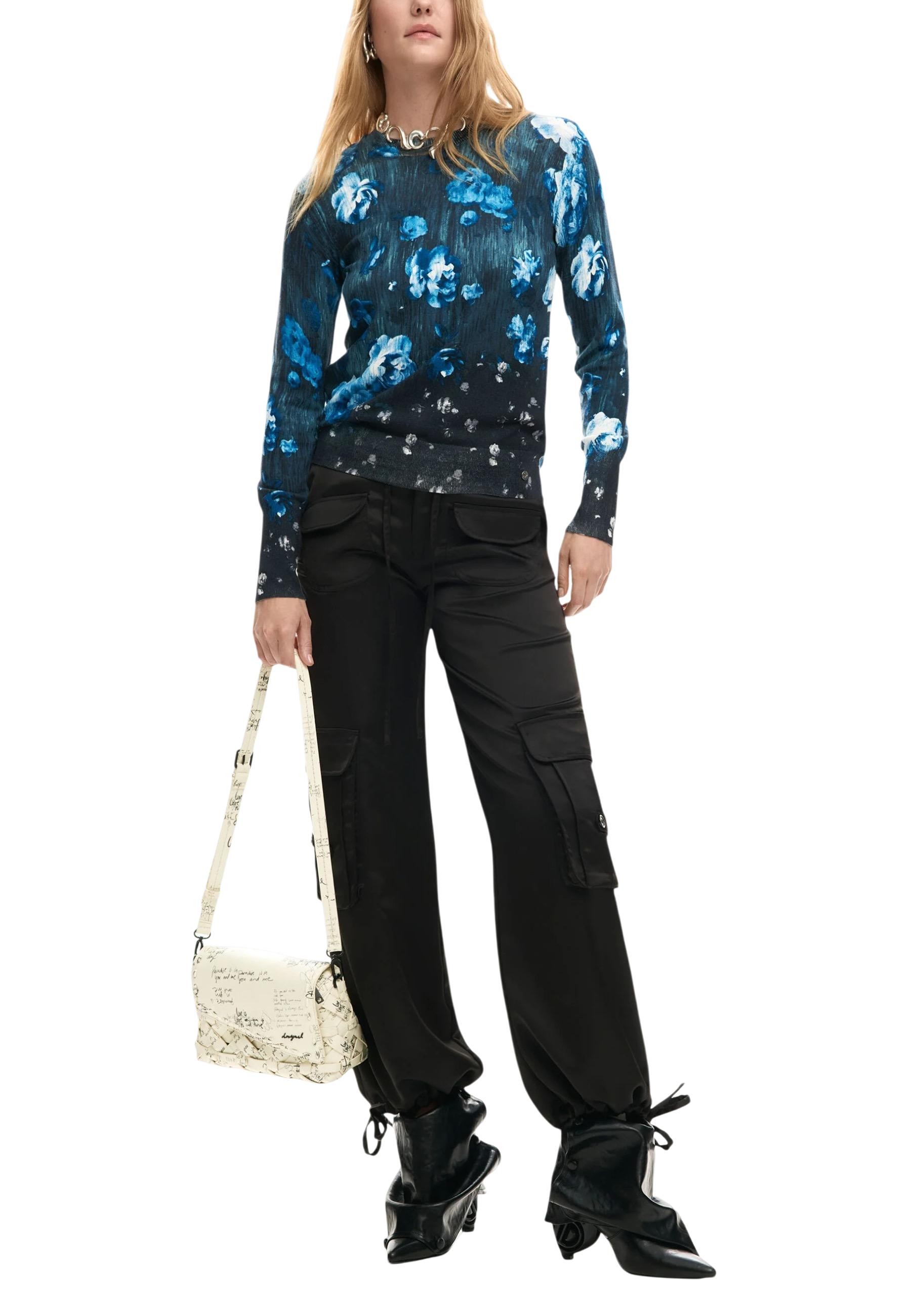 Desigual Knitwear 2